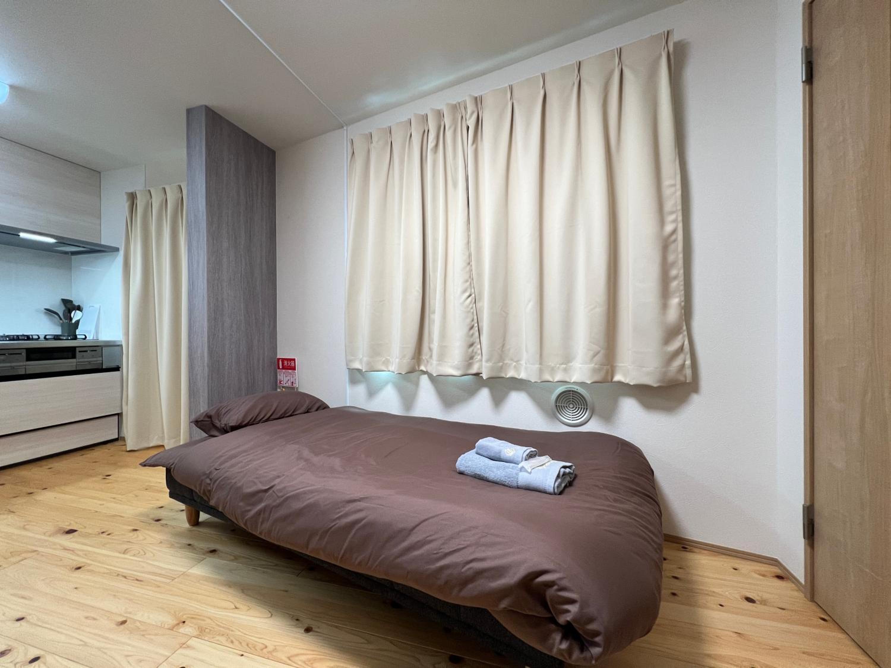 nestay suite tokyo mejiro