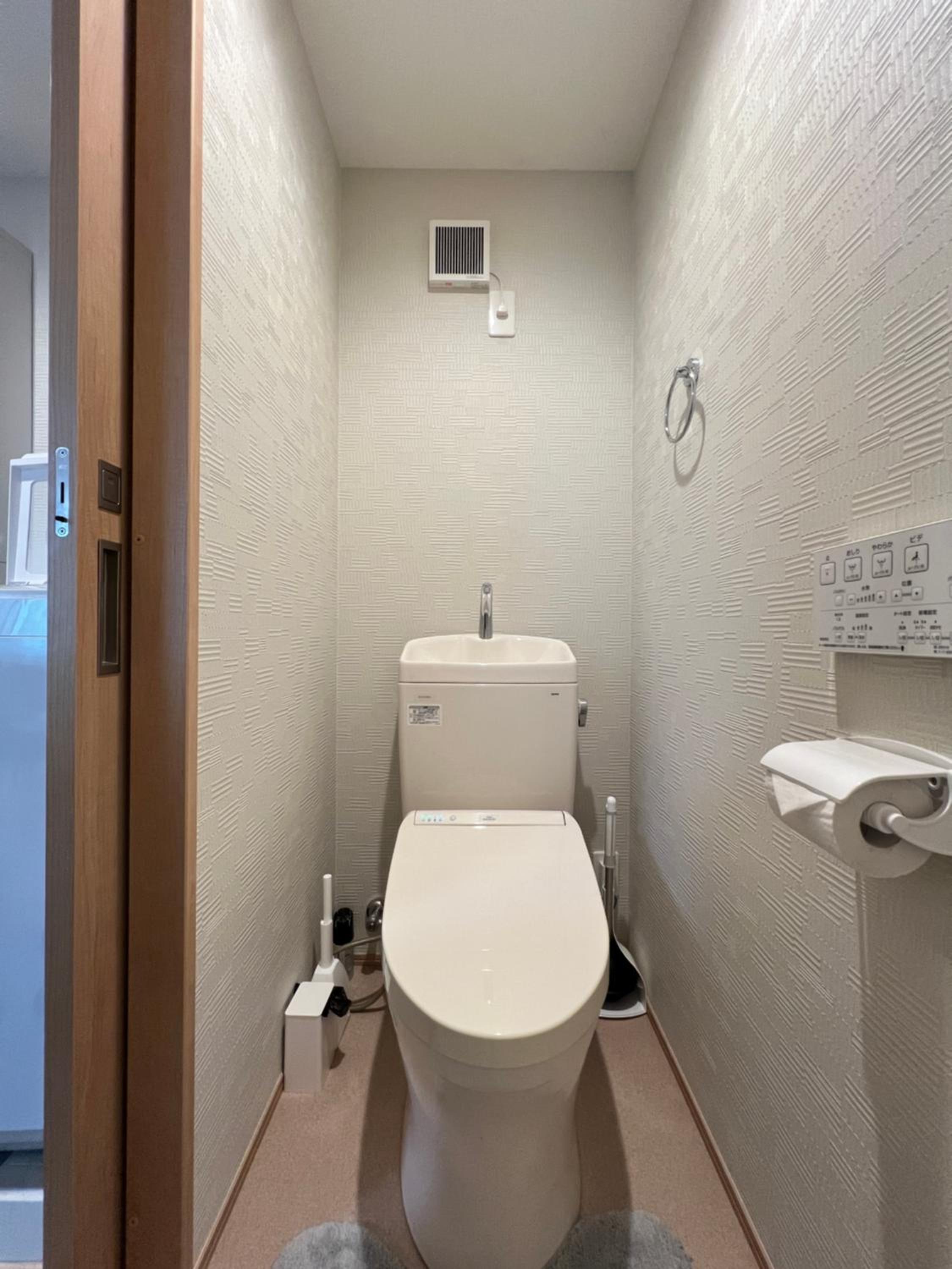 nestay suite tokyo mejiro