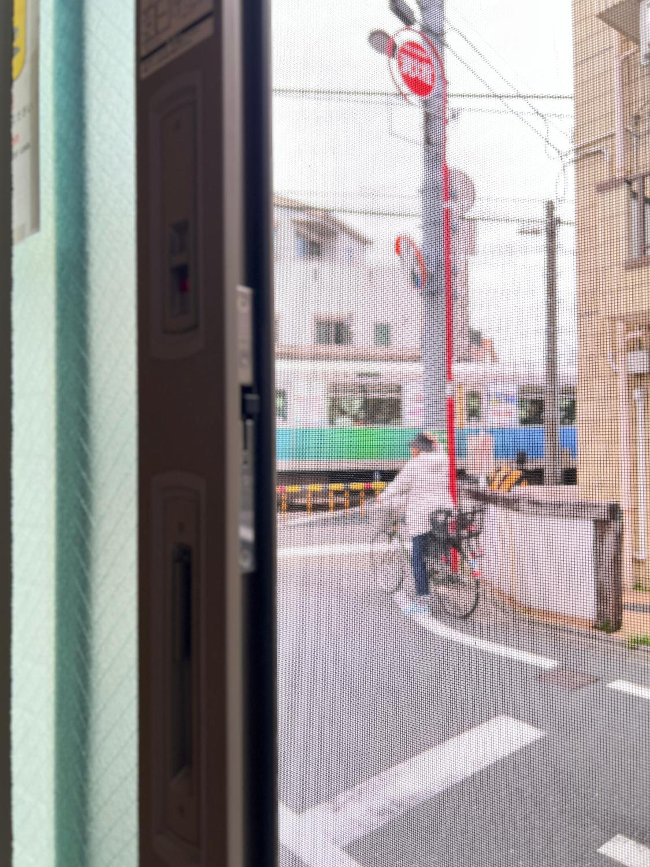 nestay suite tokyo mejiro