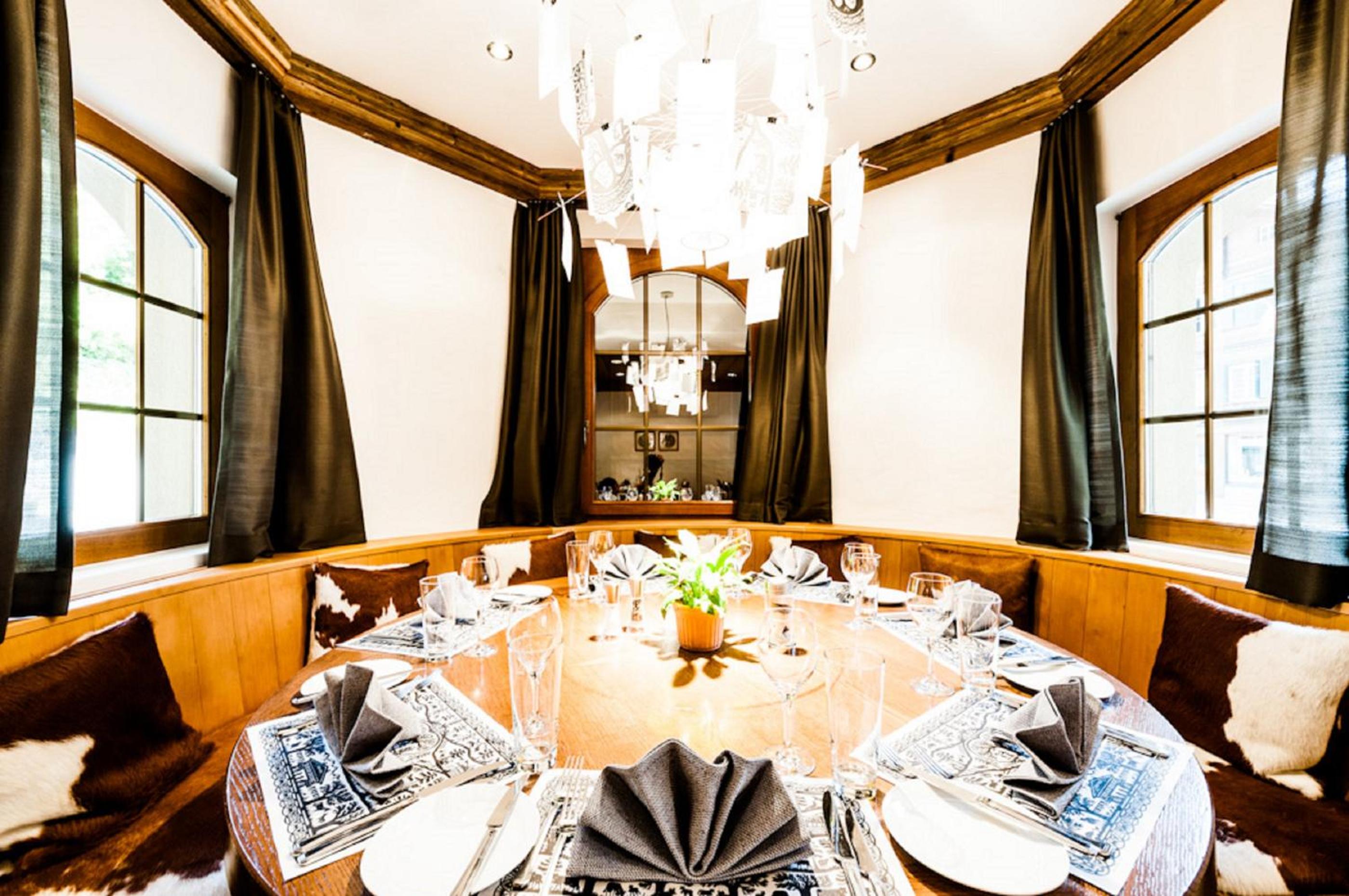 Hotel Landhaus