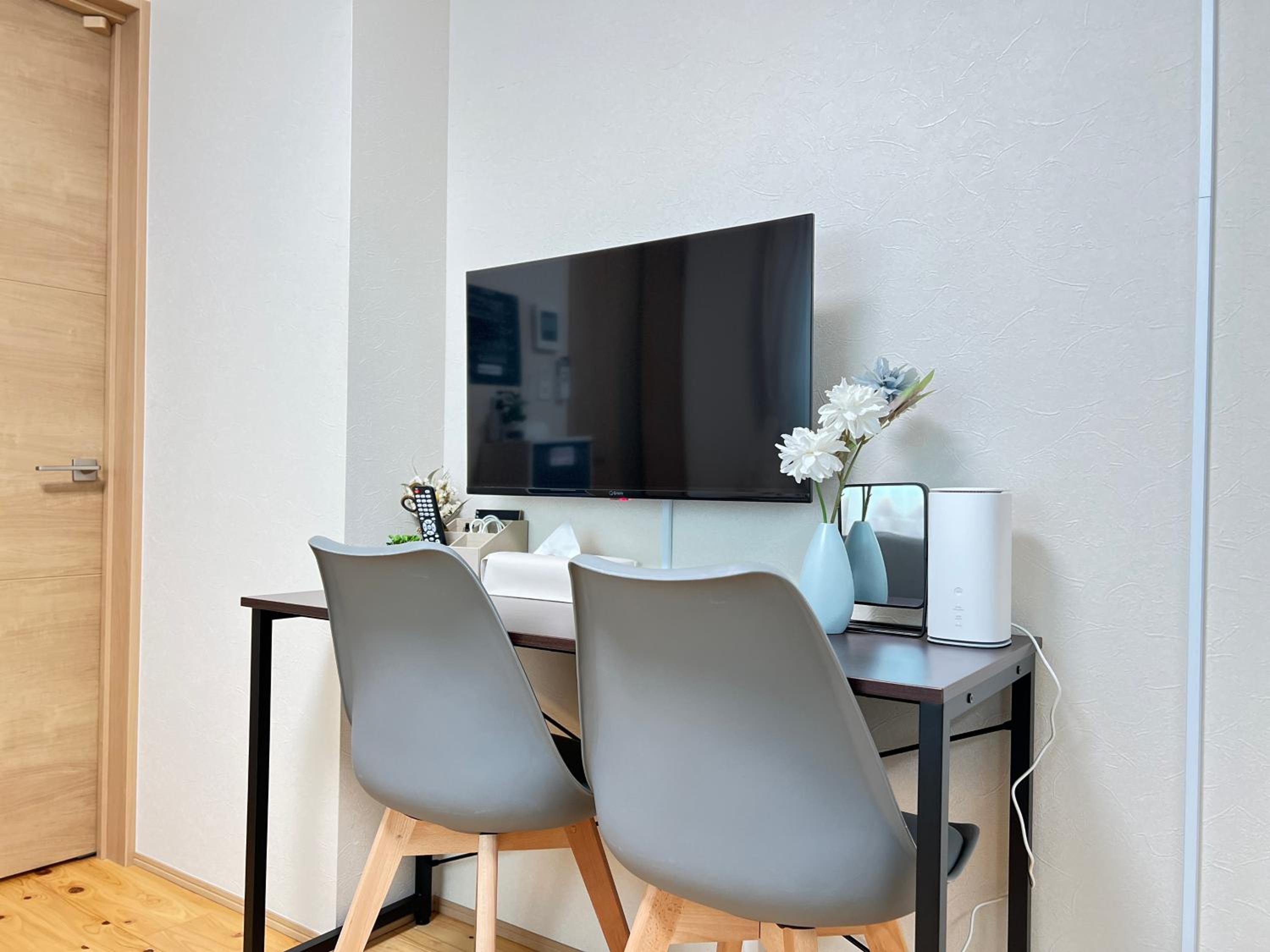 nestay suite tokyo mejiro