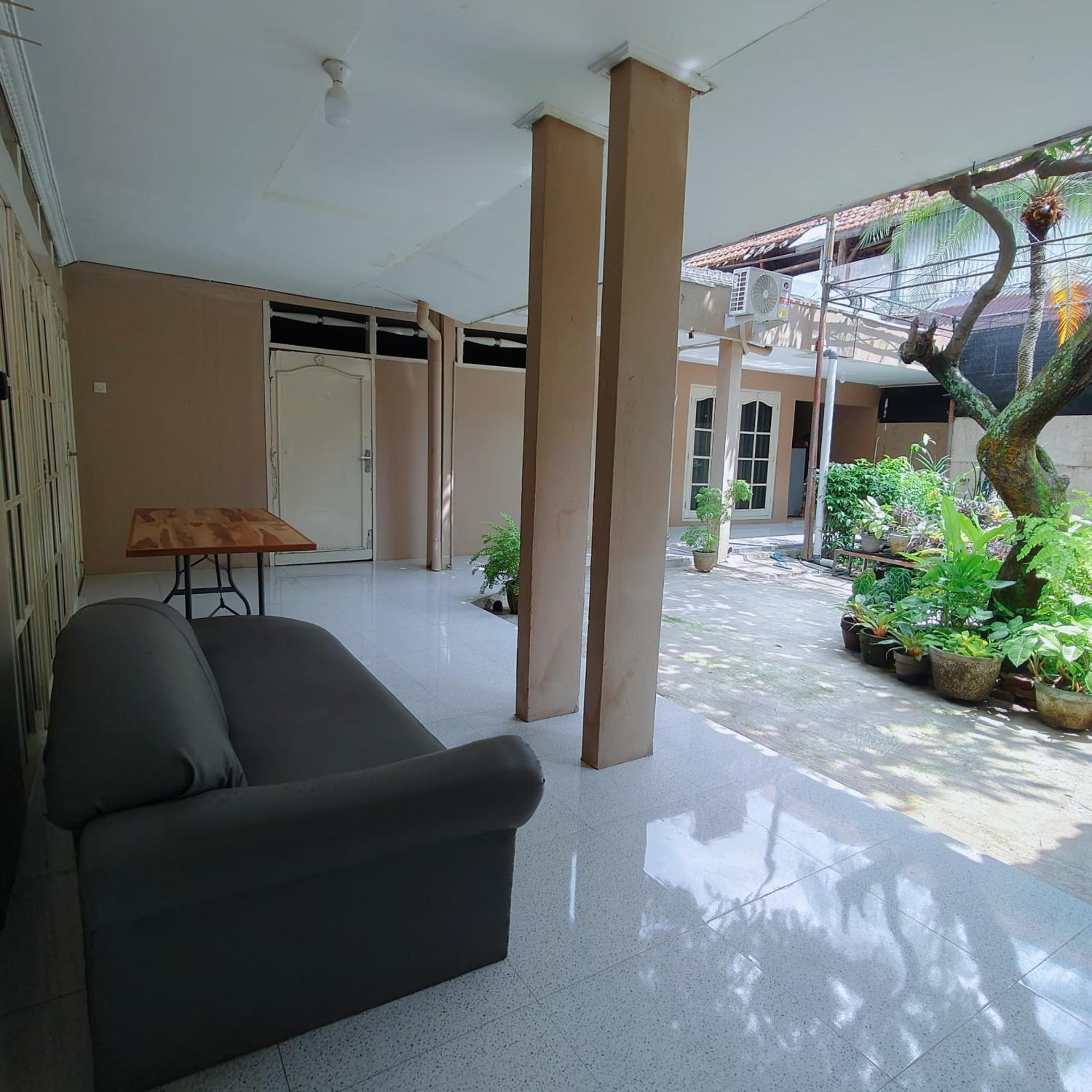 Griya Al Mukmin Guesthouse Syariah