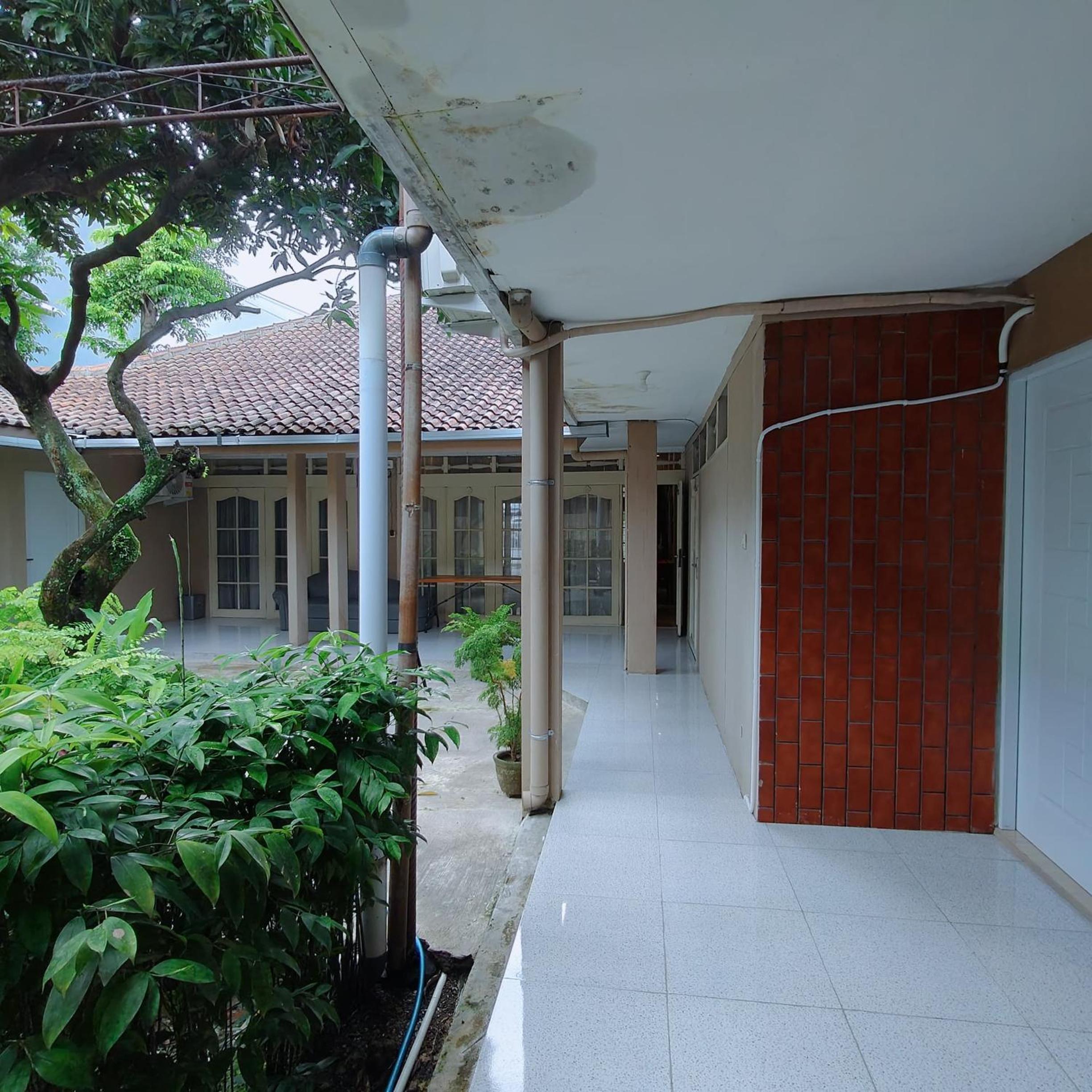 Griya Al Mukmin Guesthouse Syariah