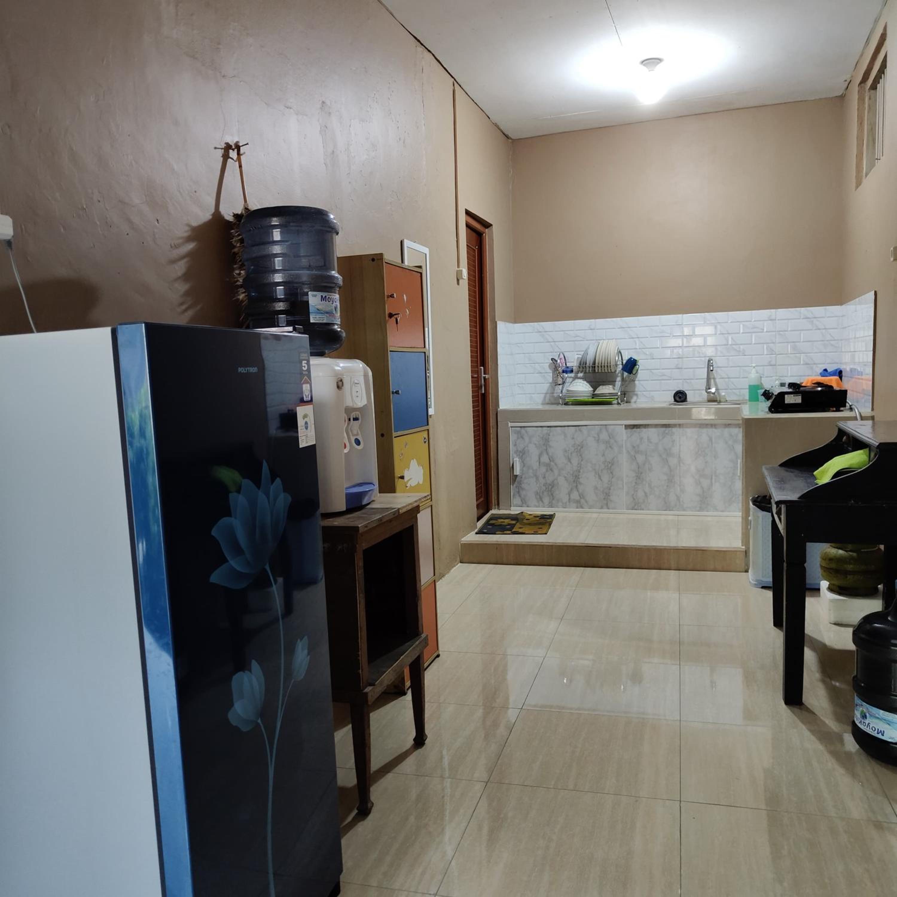 Griya Al Mukmin Guesthouse Syariah