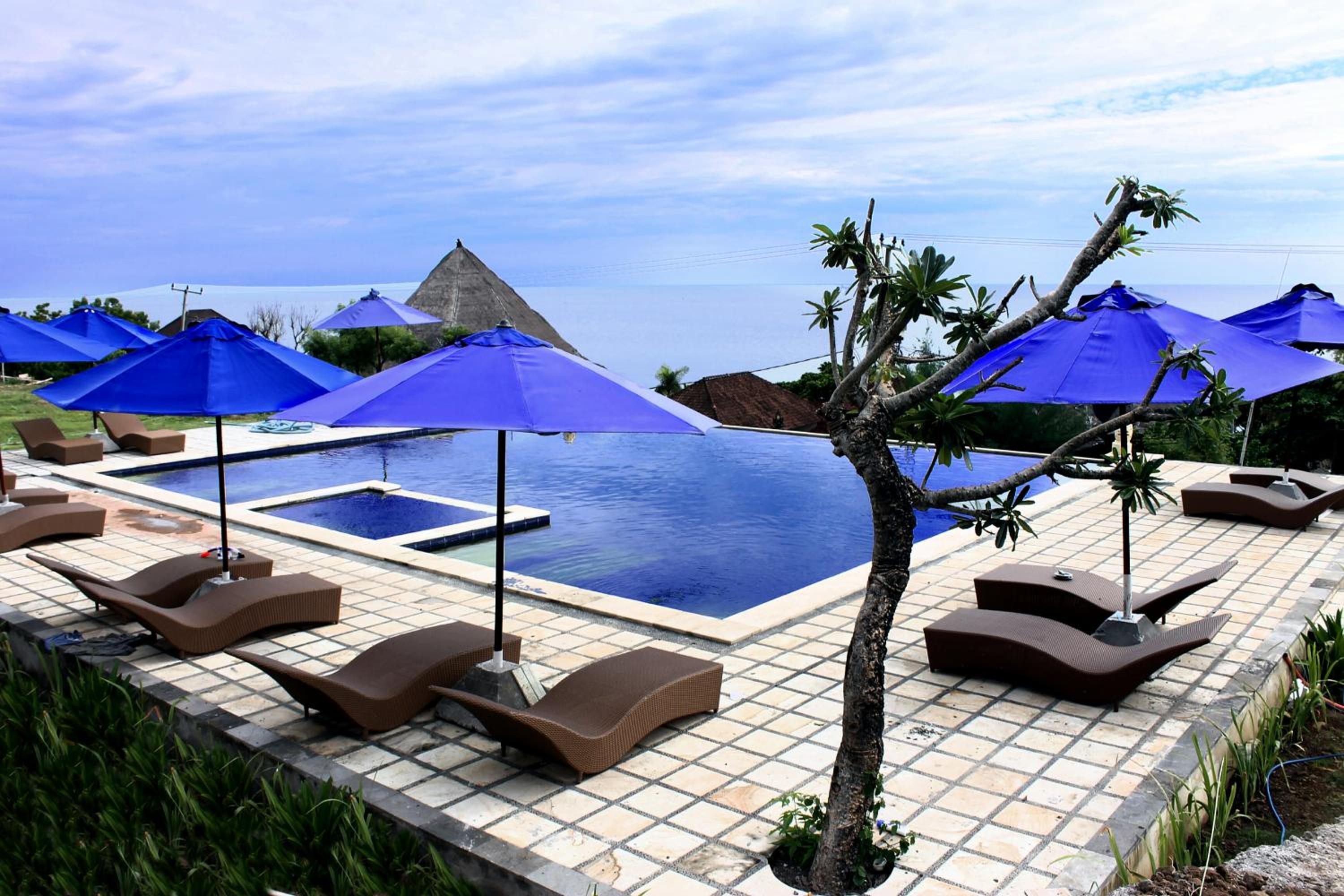 Bali Bhuana Villas