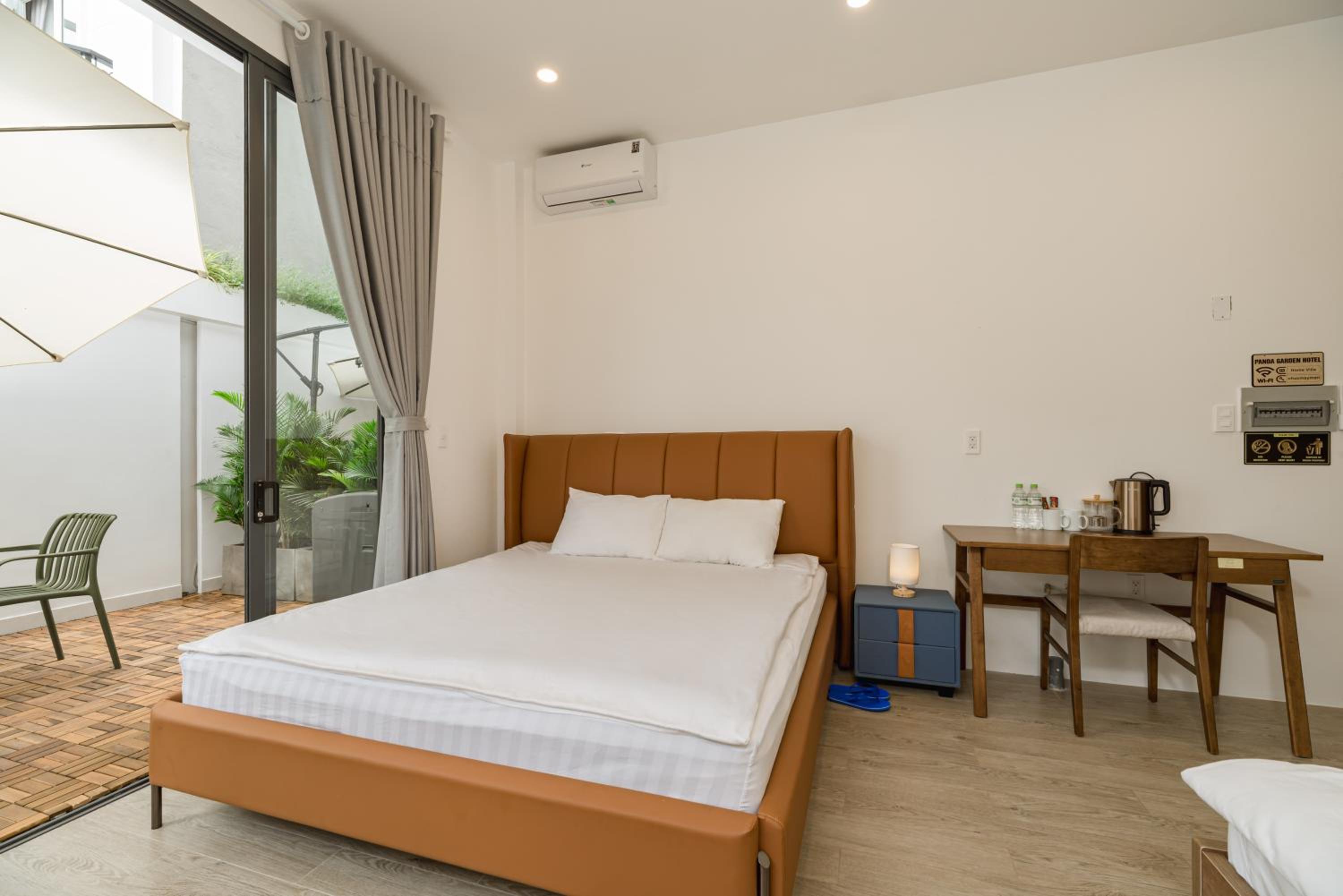 Panda Garden Hotel - Apartment