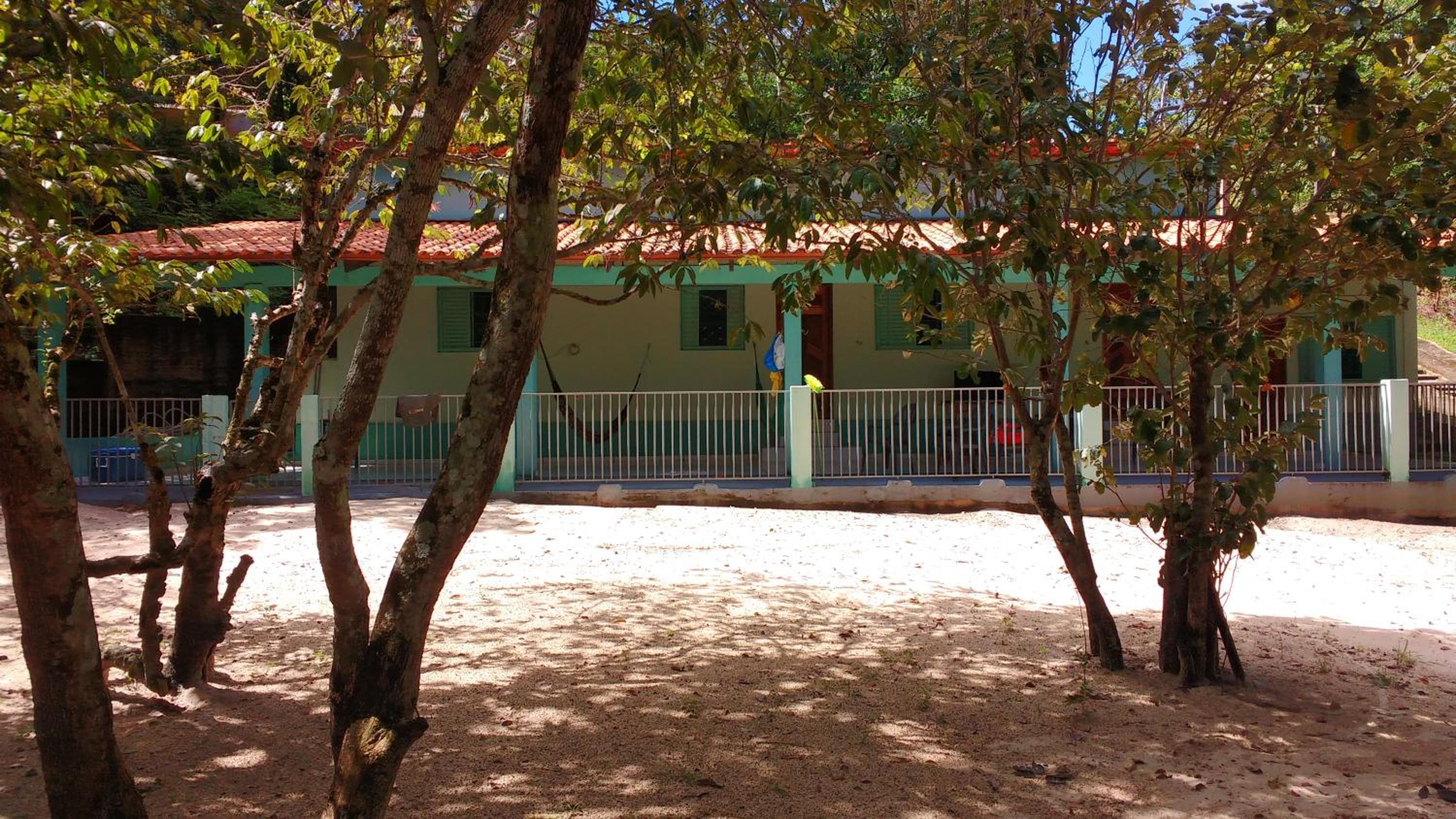 Casa na Praia de Ponta de Pedras