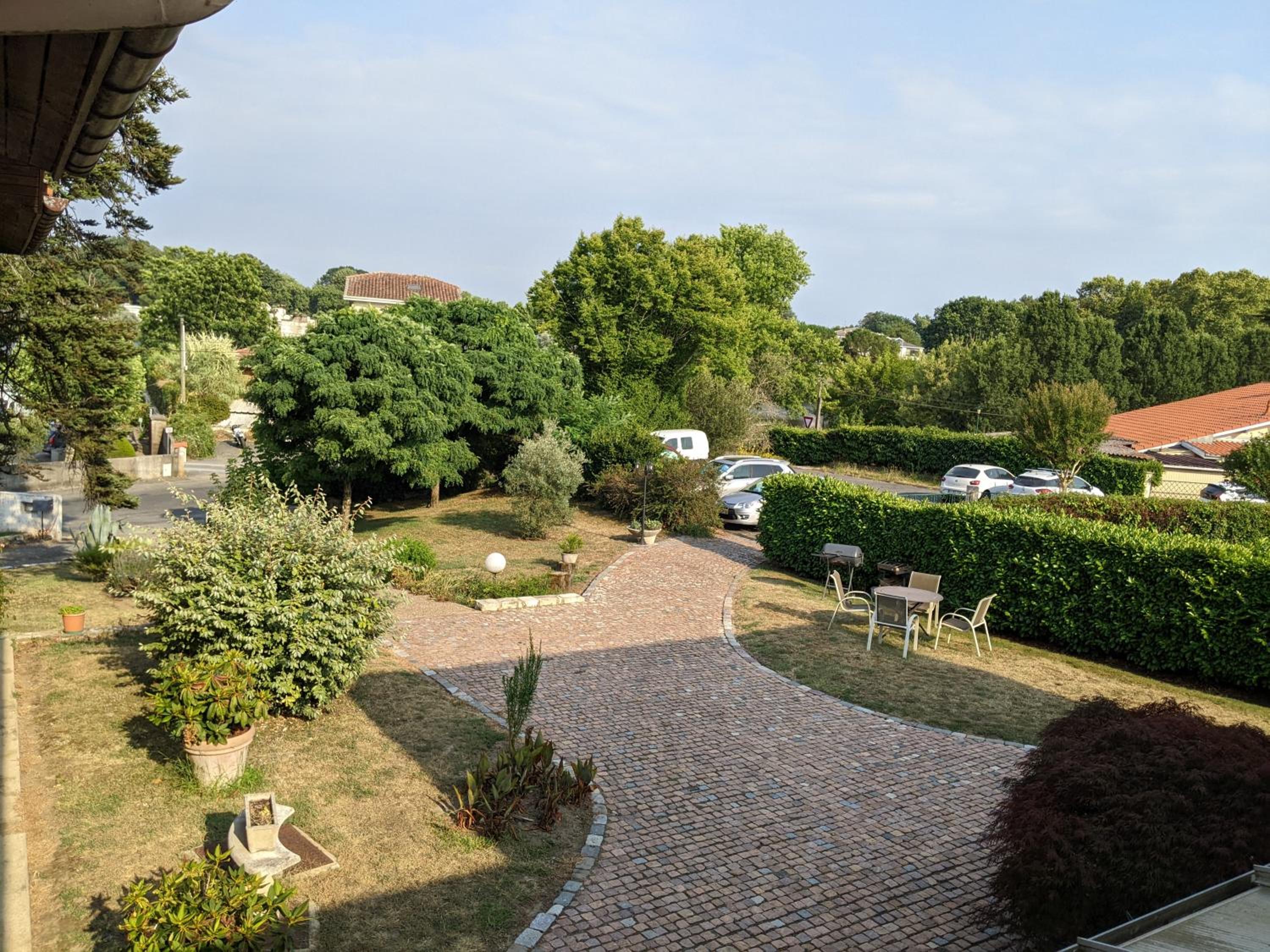 Hôtel Studios Les Acacias, photo 3