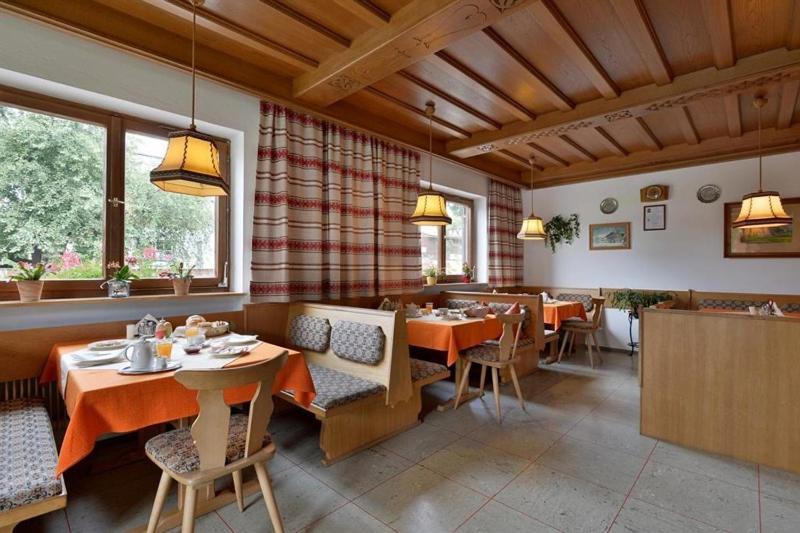 BED and BREAKFAST Pension Foidl