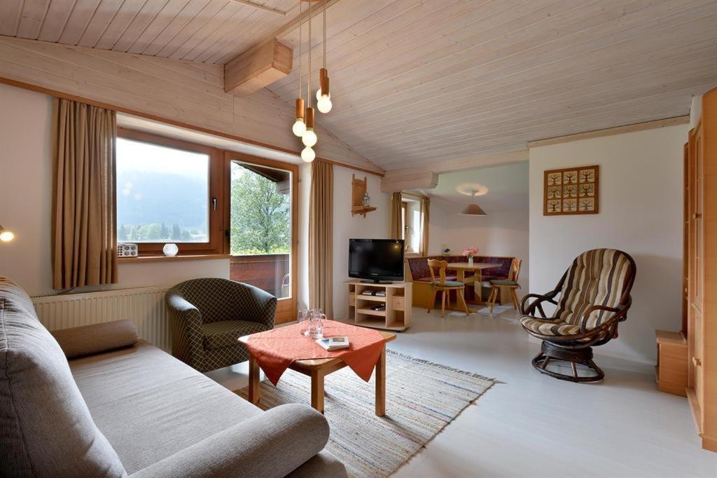 BED and BREAKFAST Pension Foidl