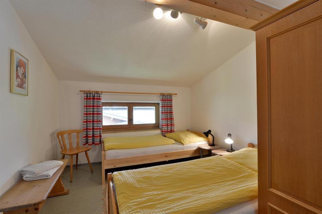BED and BREAKFAST Pension Foidl