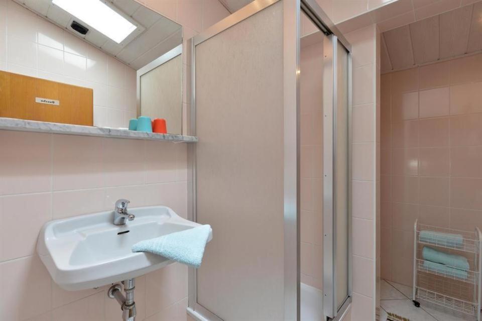 BED and BREAKFAST Pension Foidl