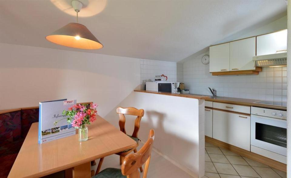 BED and BREAKFAST Pension Foidl