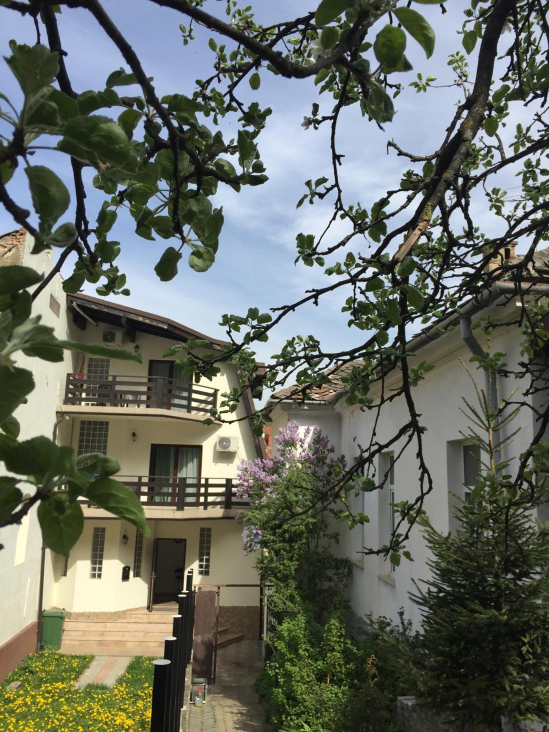 Casa Transilvania view 4