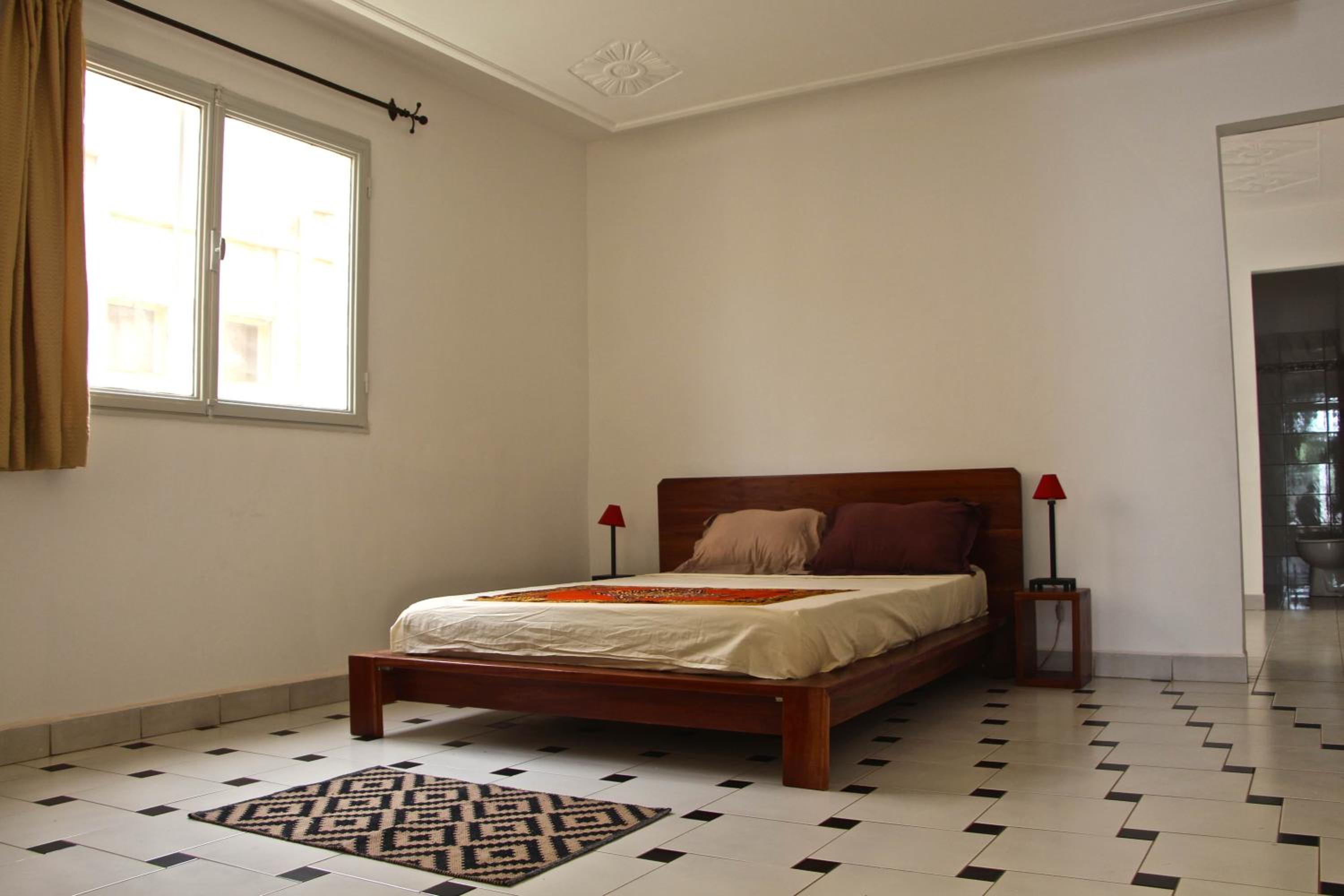 B & B Le Nomade view 5