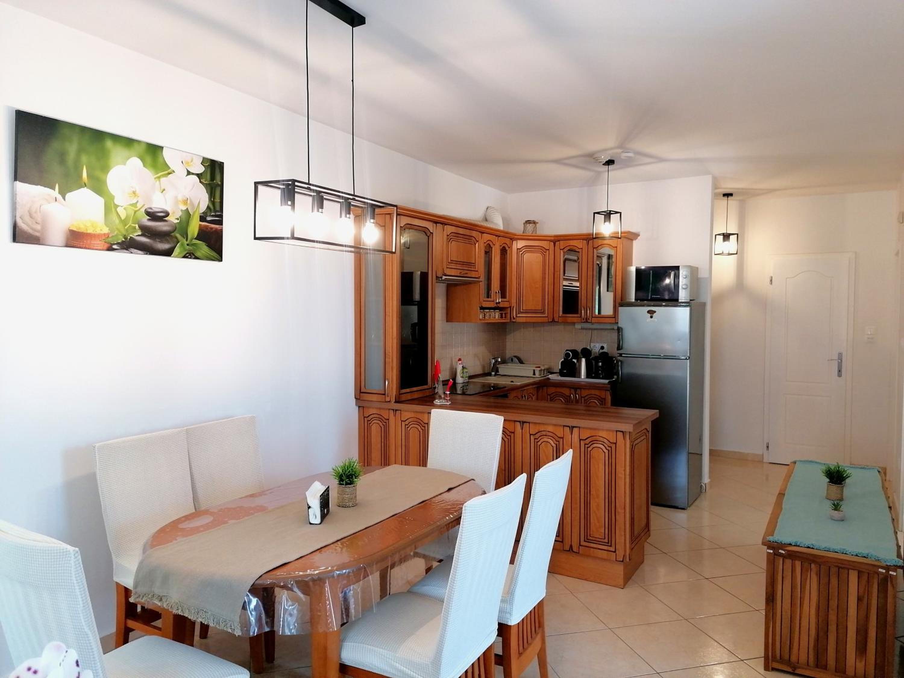 Balaton Golden Coast Beach Apartment