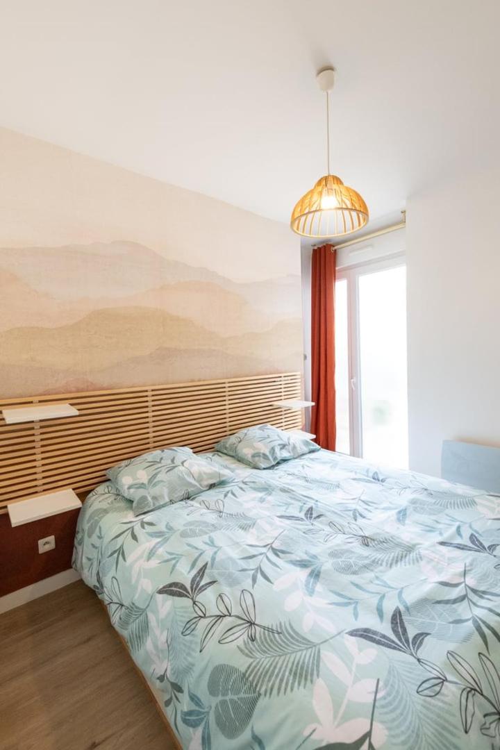 Le Hirvi - cocon zen et épuré à 10min Vieux Lyon, photo 16