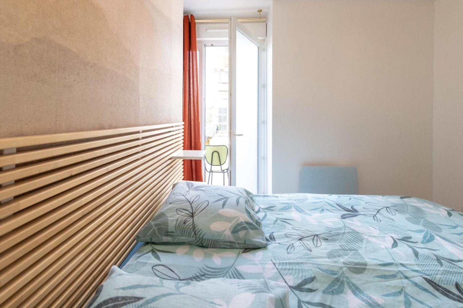 Le Hirvi - cocon zen et épuré à 10min Vieux Lyon, photo 24