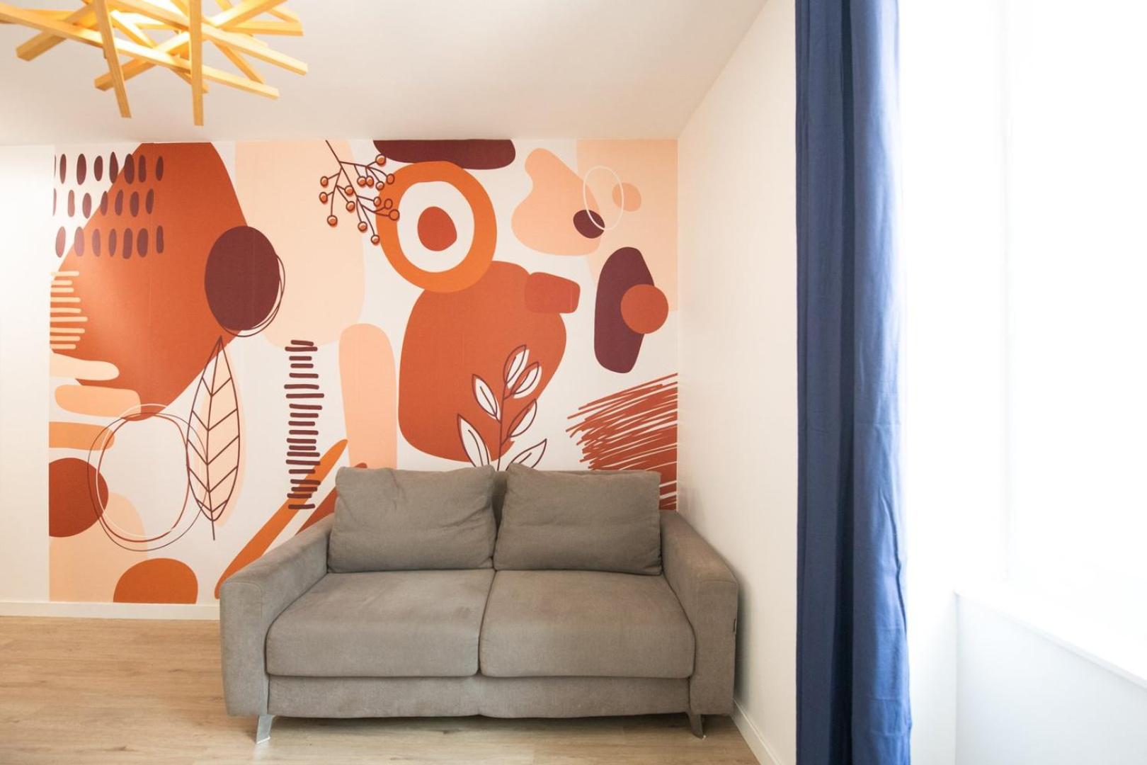 Le Hirvi - cocon zen et épuré à 10min Vieux Lyon, photo 34