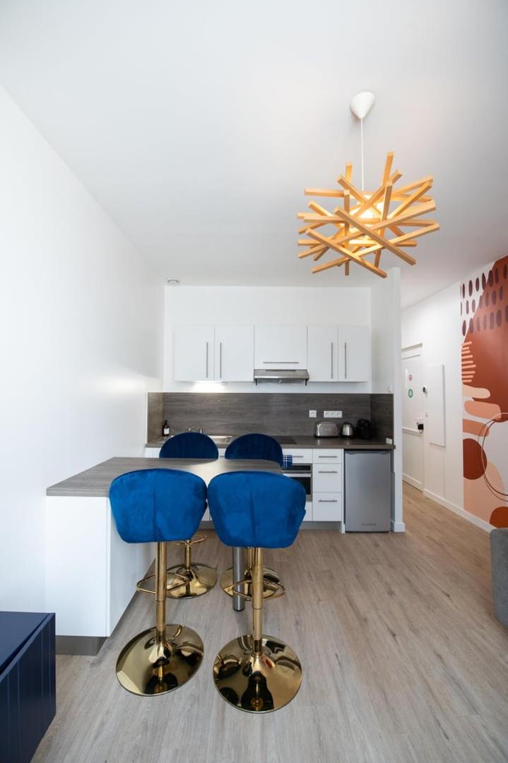 Le Hirvi - cocon zen et épuré à 10min Vieux Lyon, photo 25