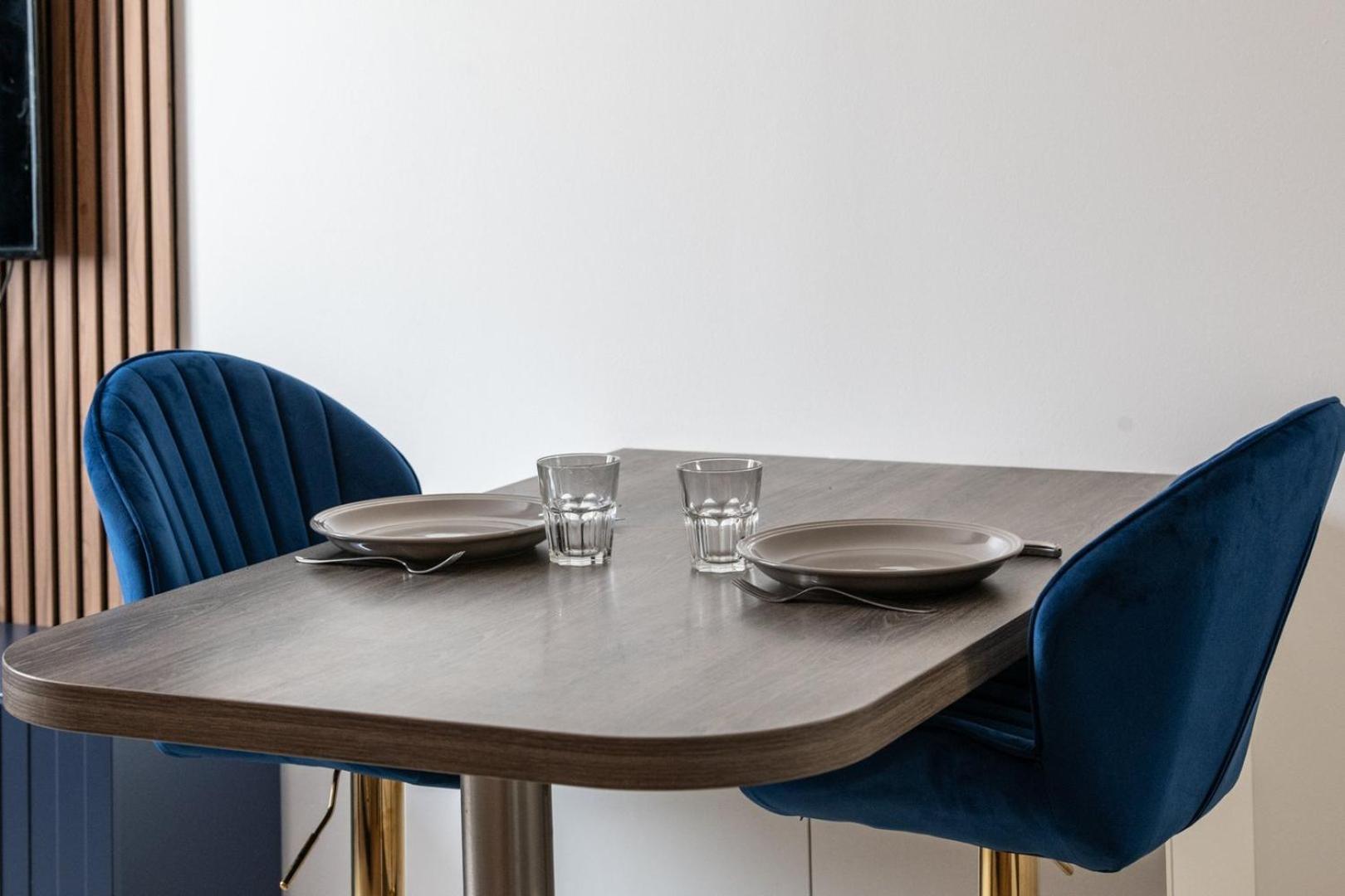 Le Hirvi - cocon zen et épuré à 10min Vieux Lyon, photo 7
