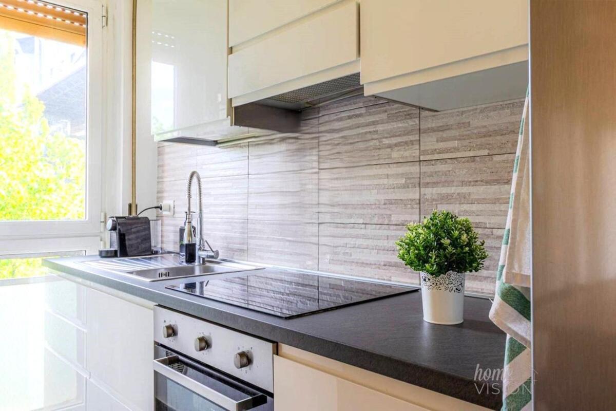 Vittoria citylife apartment