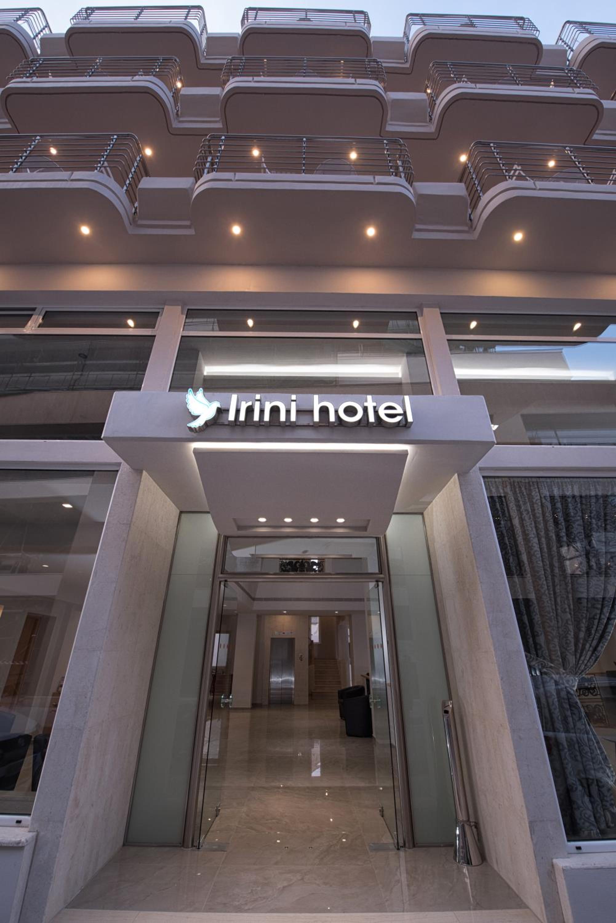 Hotel Irini Hotel - Image 1