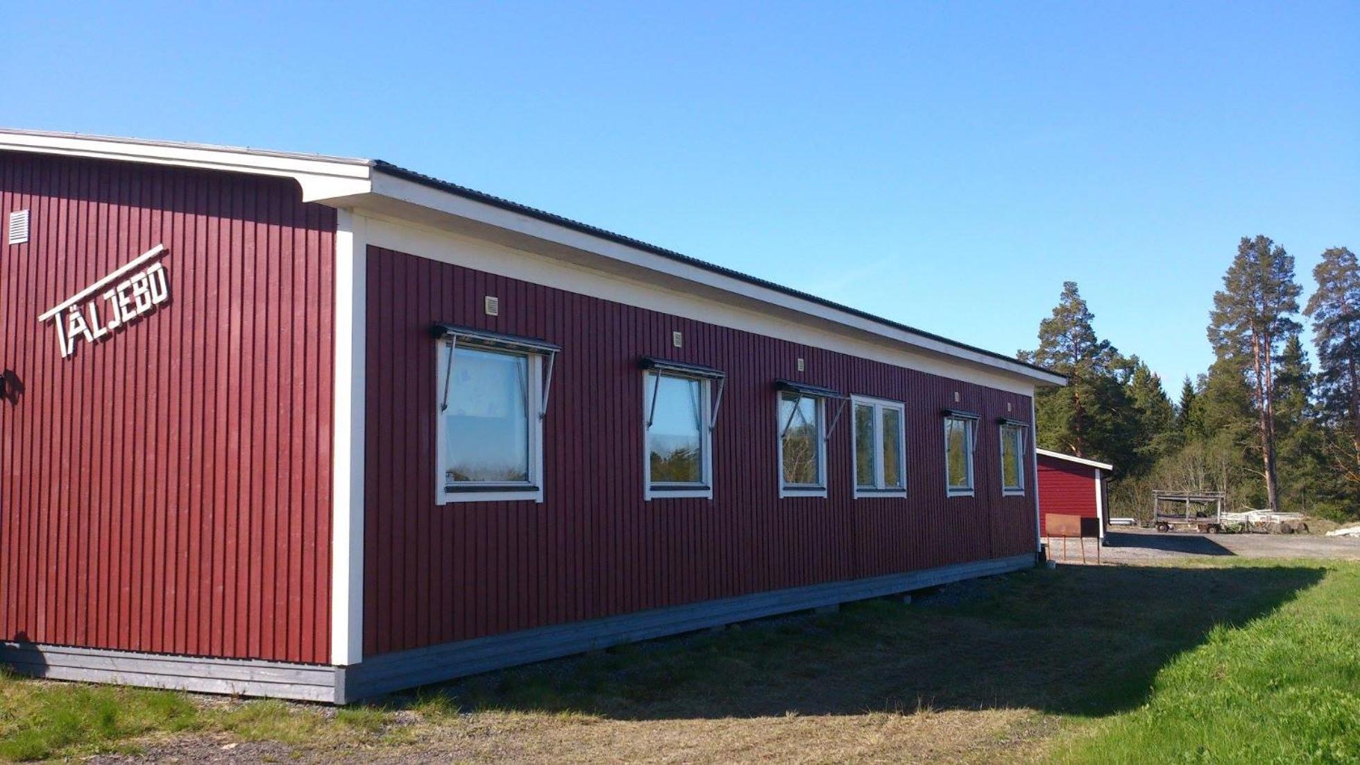 Täljebo Vandrarhem, Sundsbrovägen 1, Söderhamn