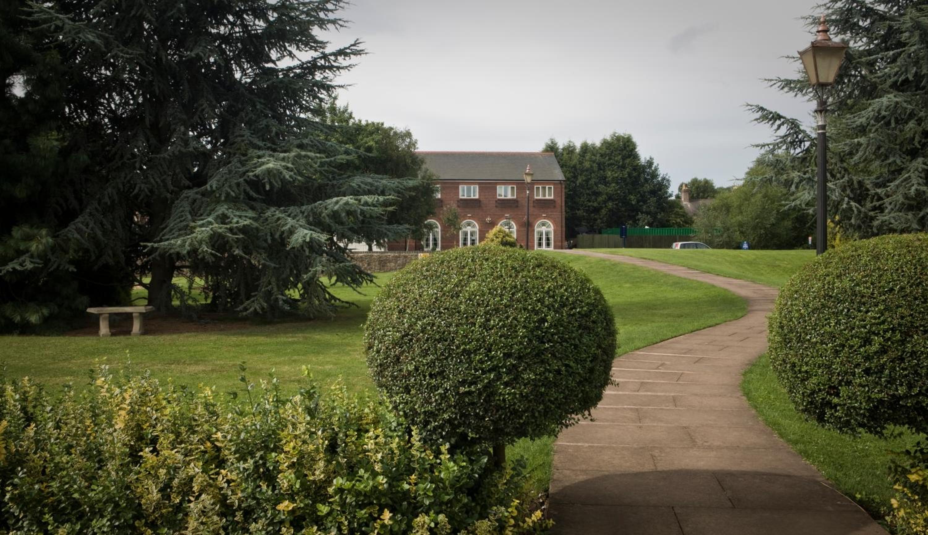 Loughborough Vacations - Quorn Country Hotel Leicester - Property Image 2