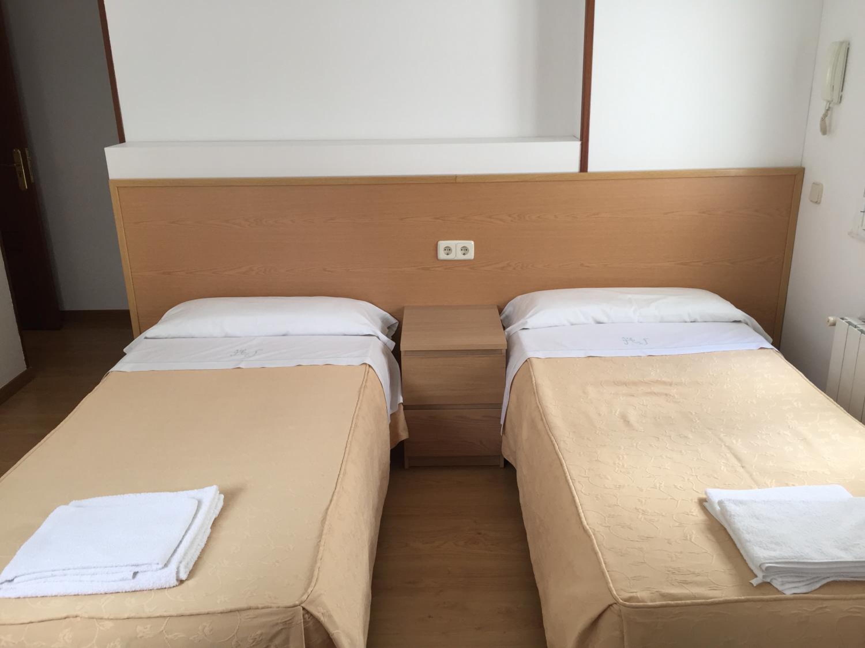 Hostal San Antonio