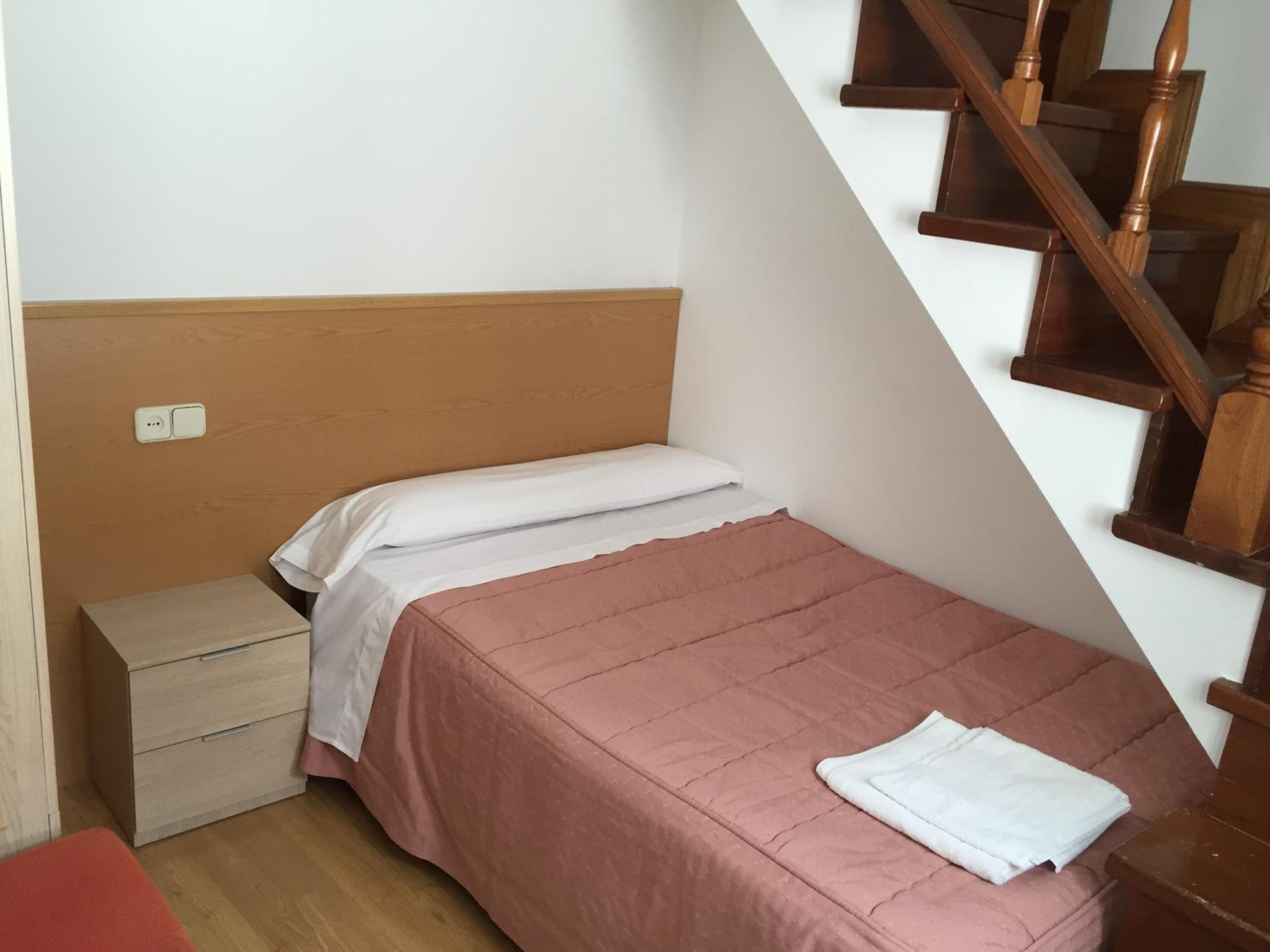 Hostal San Antonio