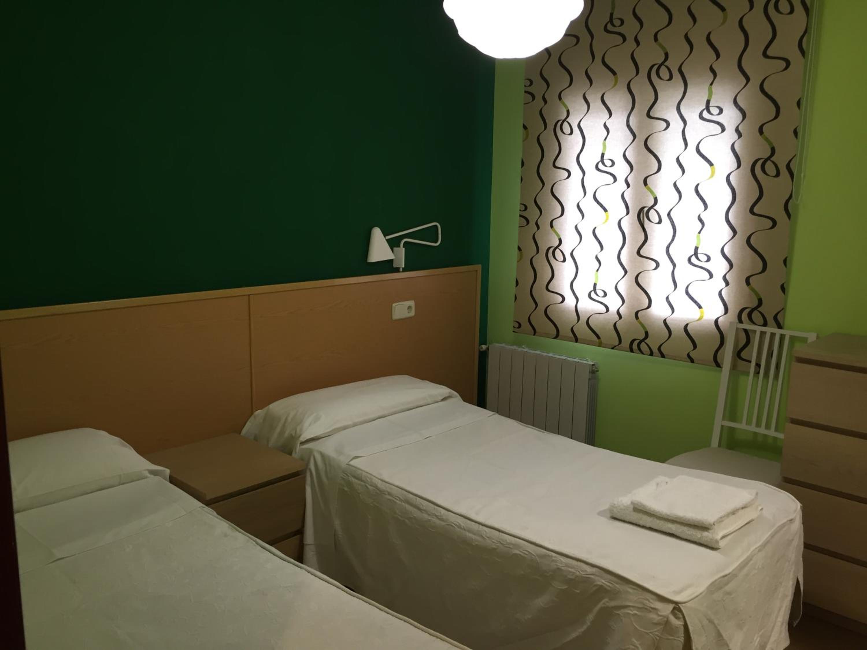 Hostal San Antonio
