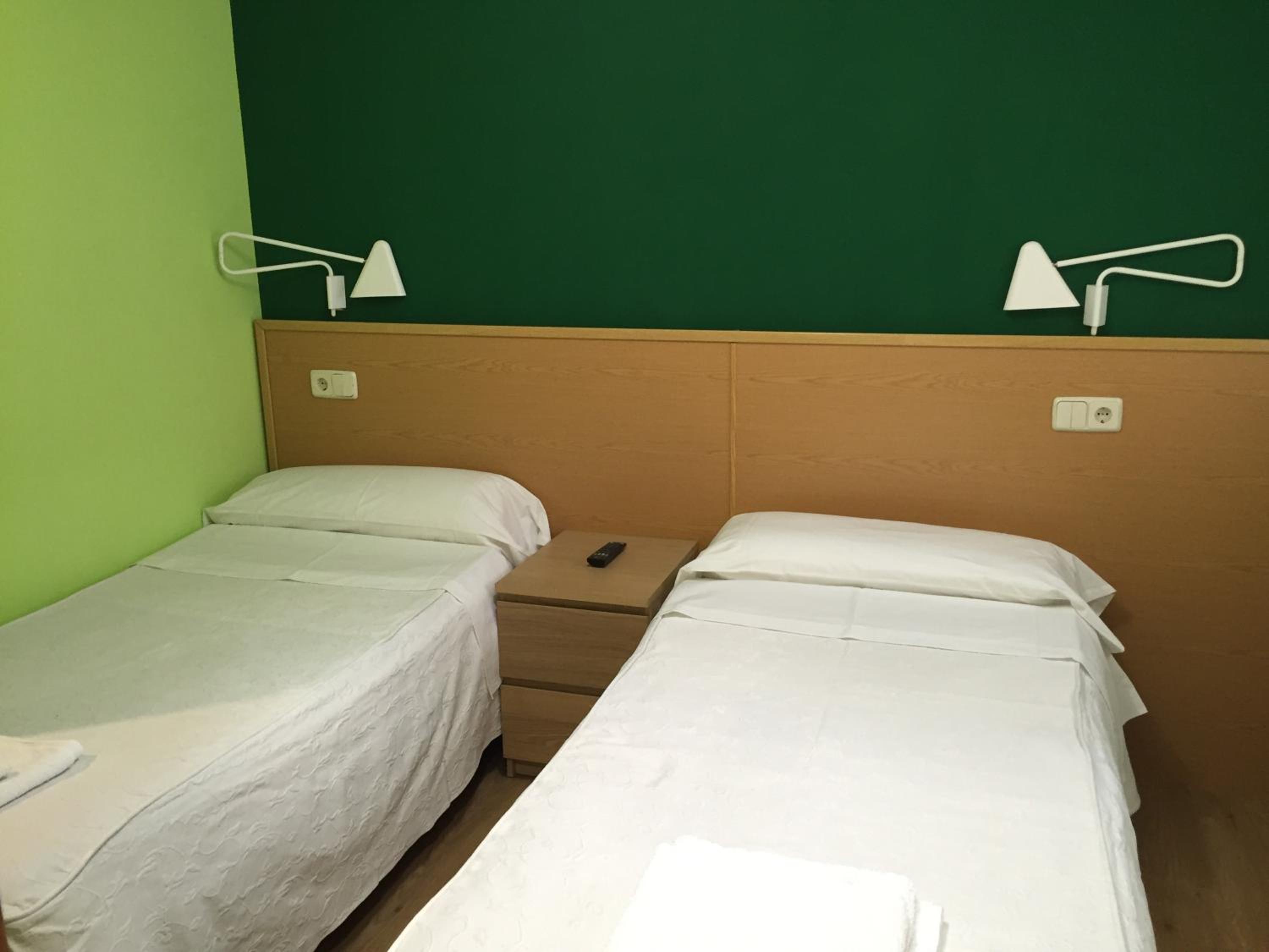 Hostal San Antonio