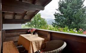 BED and BREAKFAST Pension Foidl