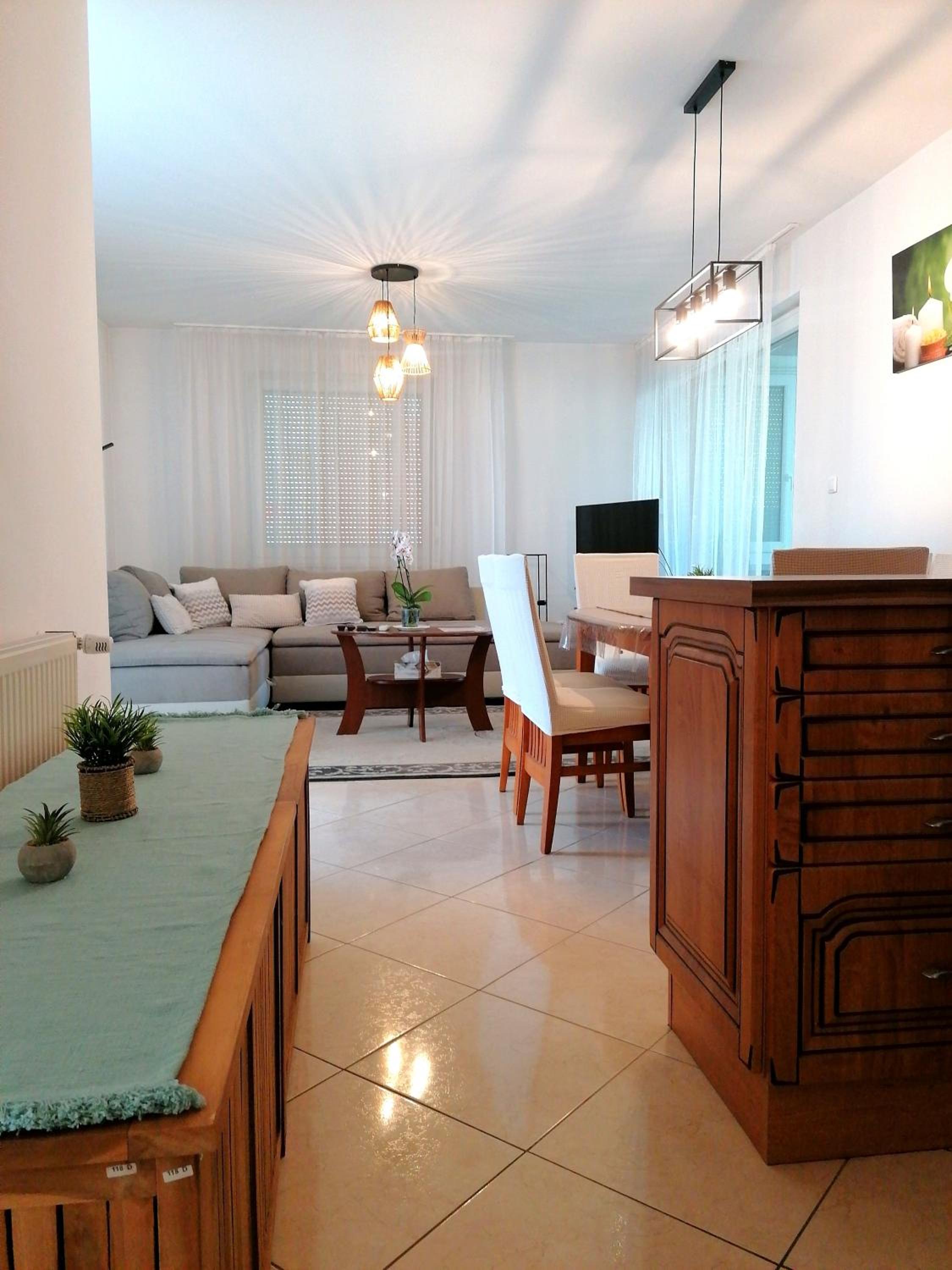 Balaton Golden Coast Beach Apartment