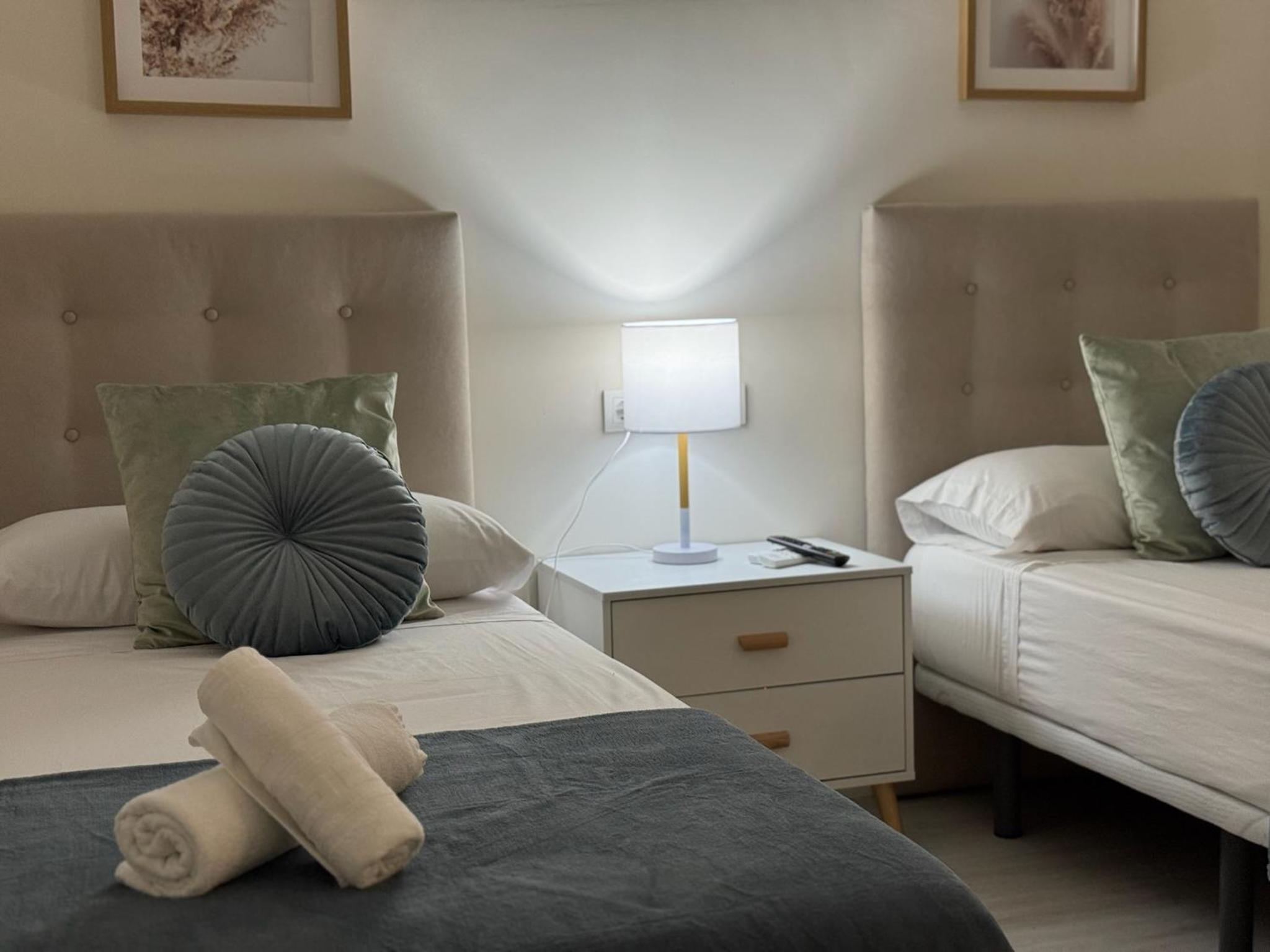 Loyola Premium Córdoba Centro