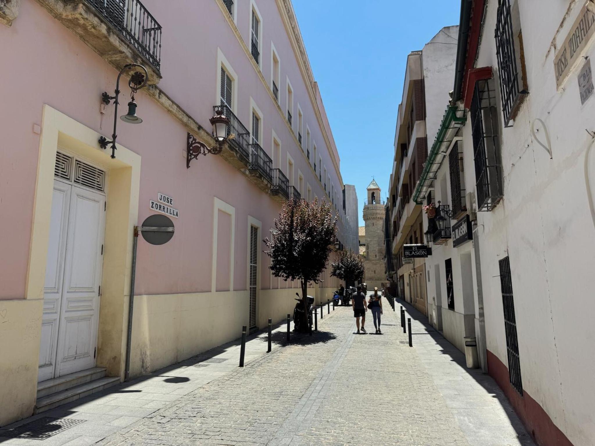 Loyola Premium Córdoba Centro