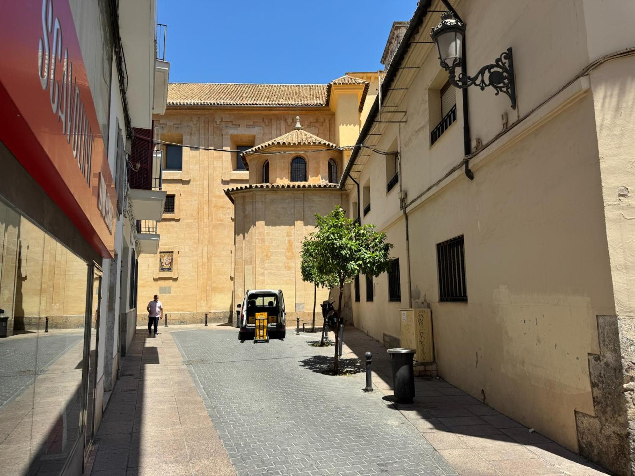 Loyola Premium Córdoba Centro
