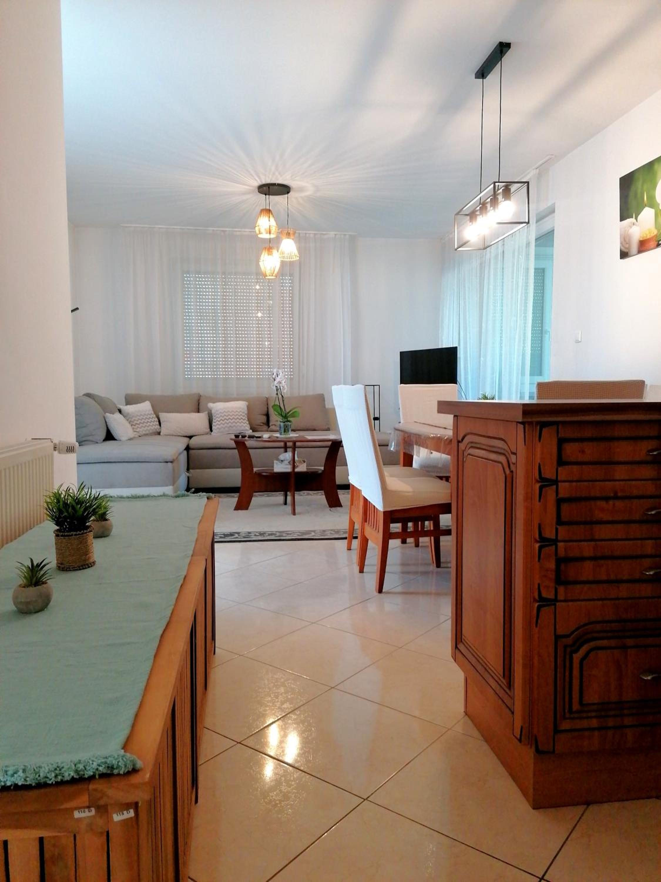 Balaton Golden Coast Beach Apartment