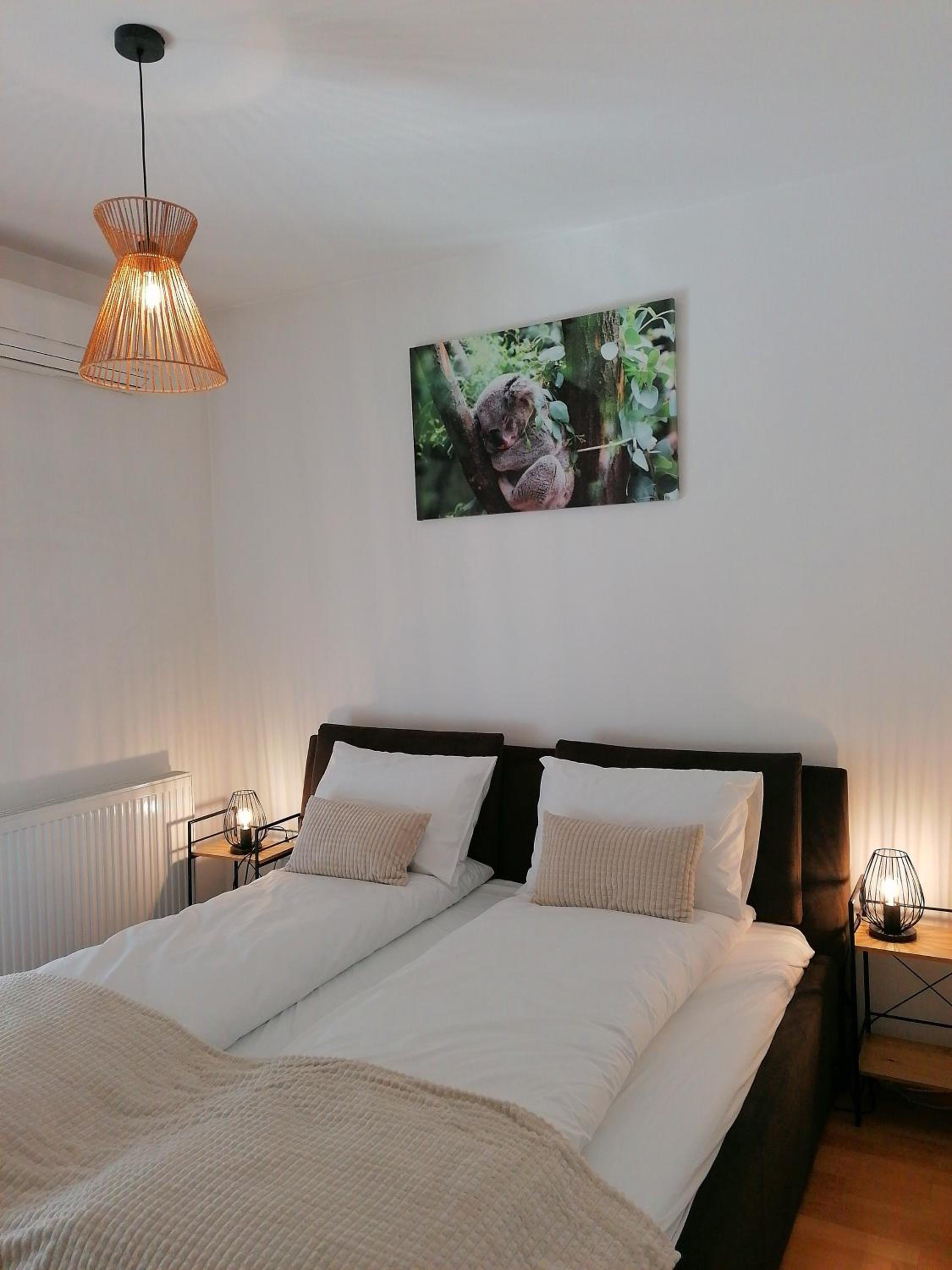 Balaton Golden Coast Beach Apartment