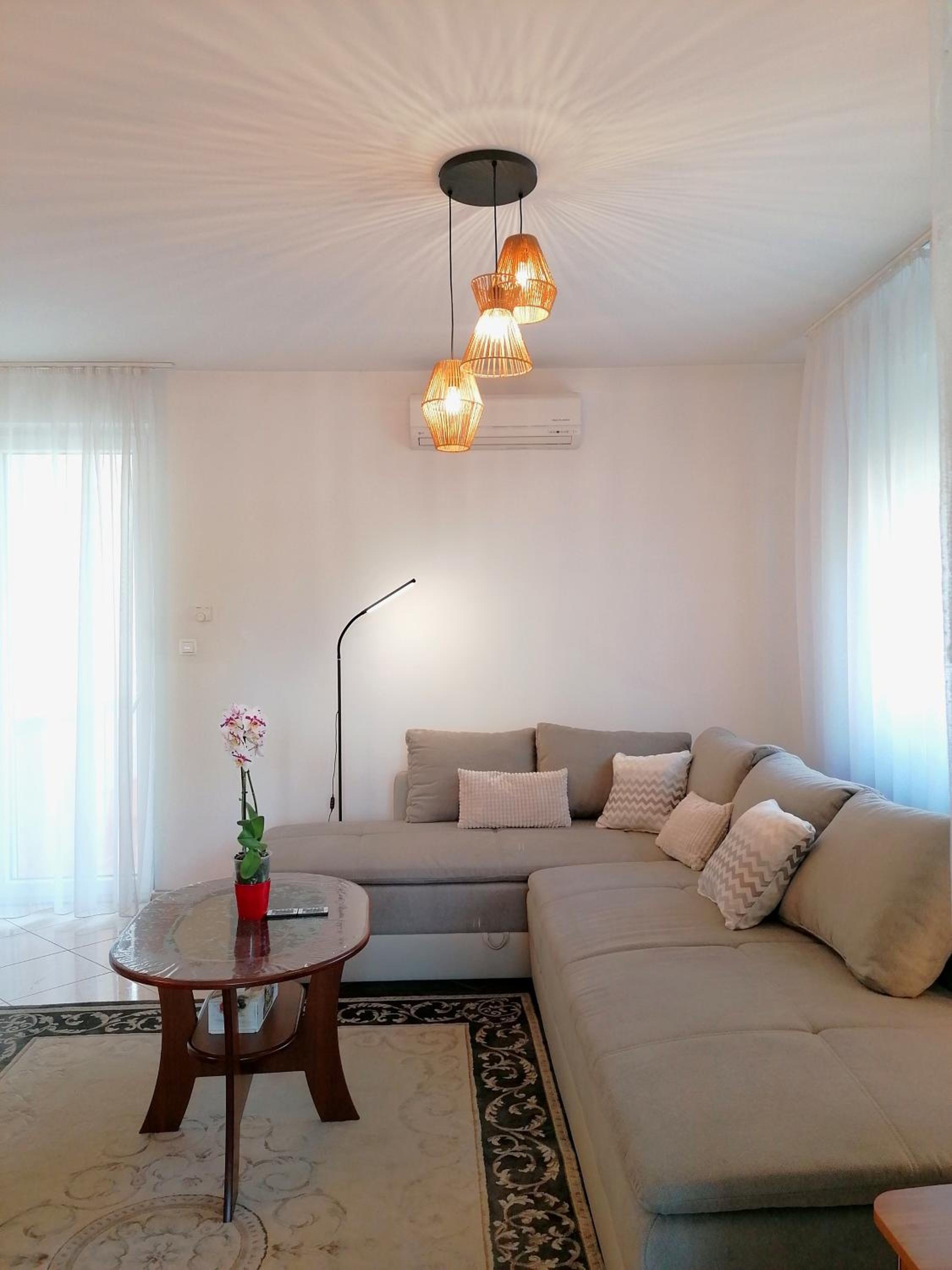 Balaton Golden Coast Beach Apartment