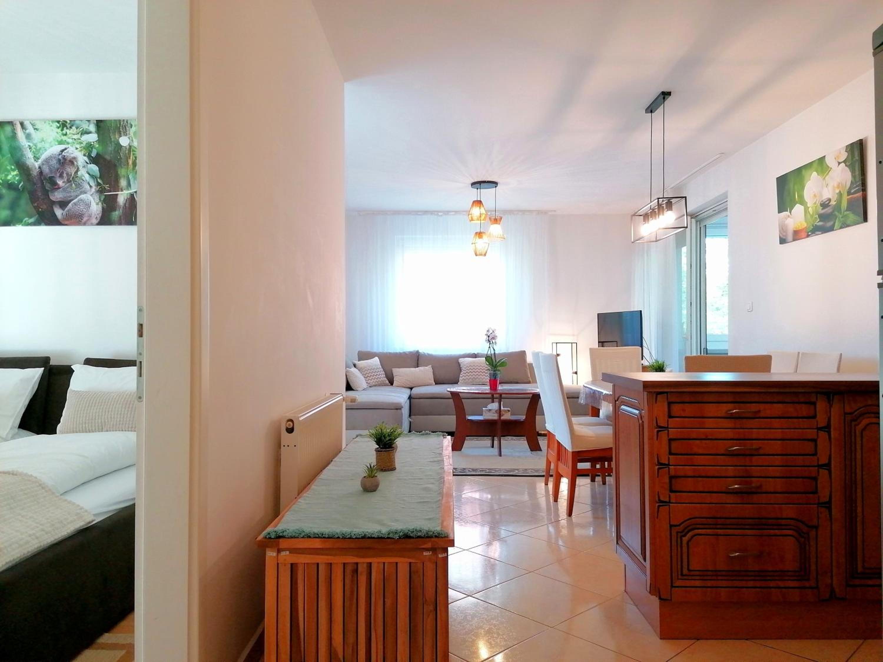 Balaton Golden Coast Beach Apartment