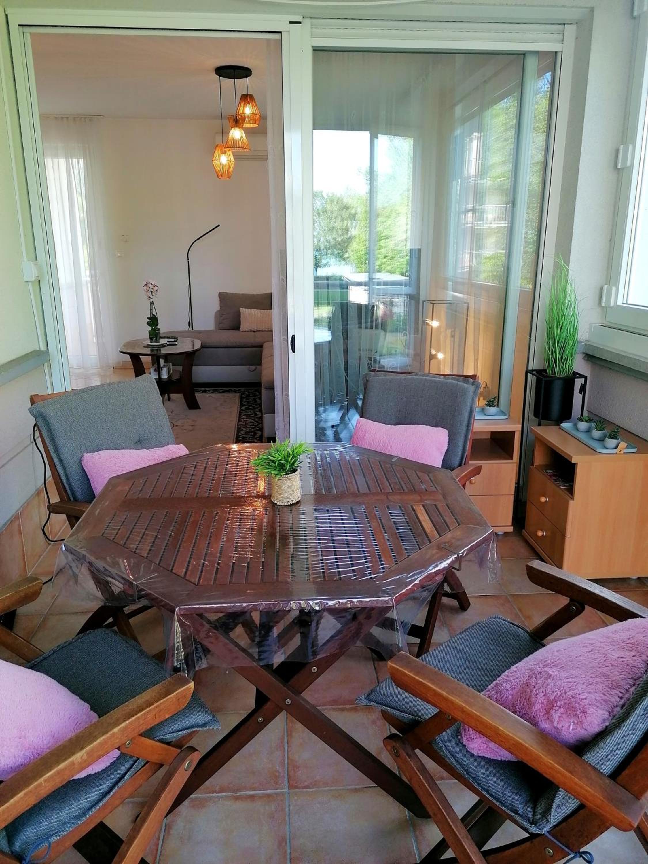 Balaton Golden Coast Beach Apartment