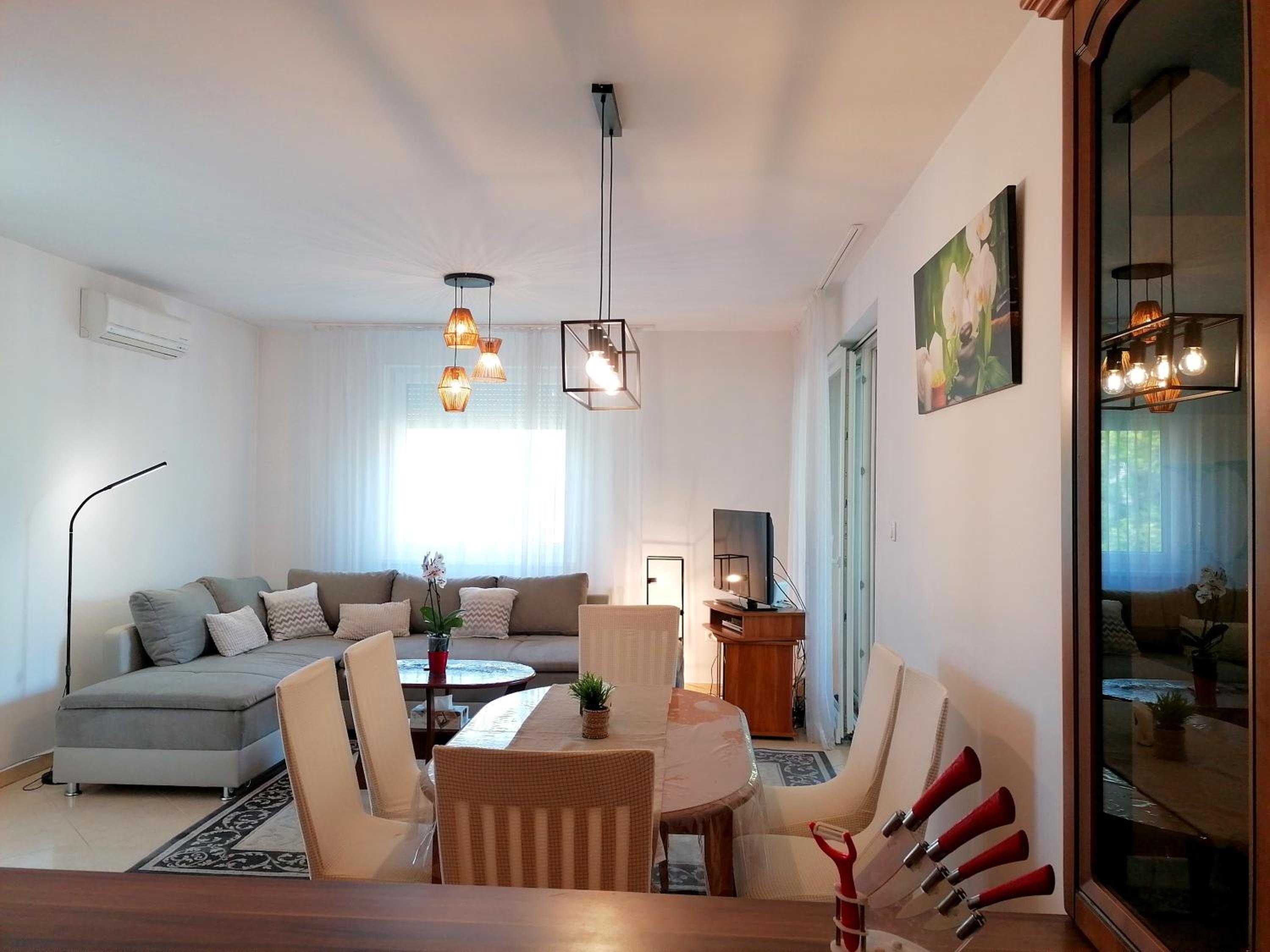 Balaton Golden Coast Beach Apartment