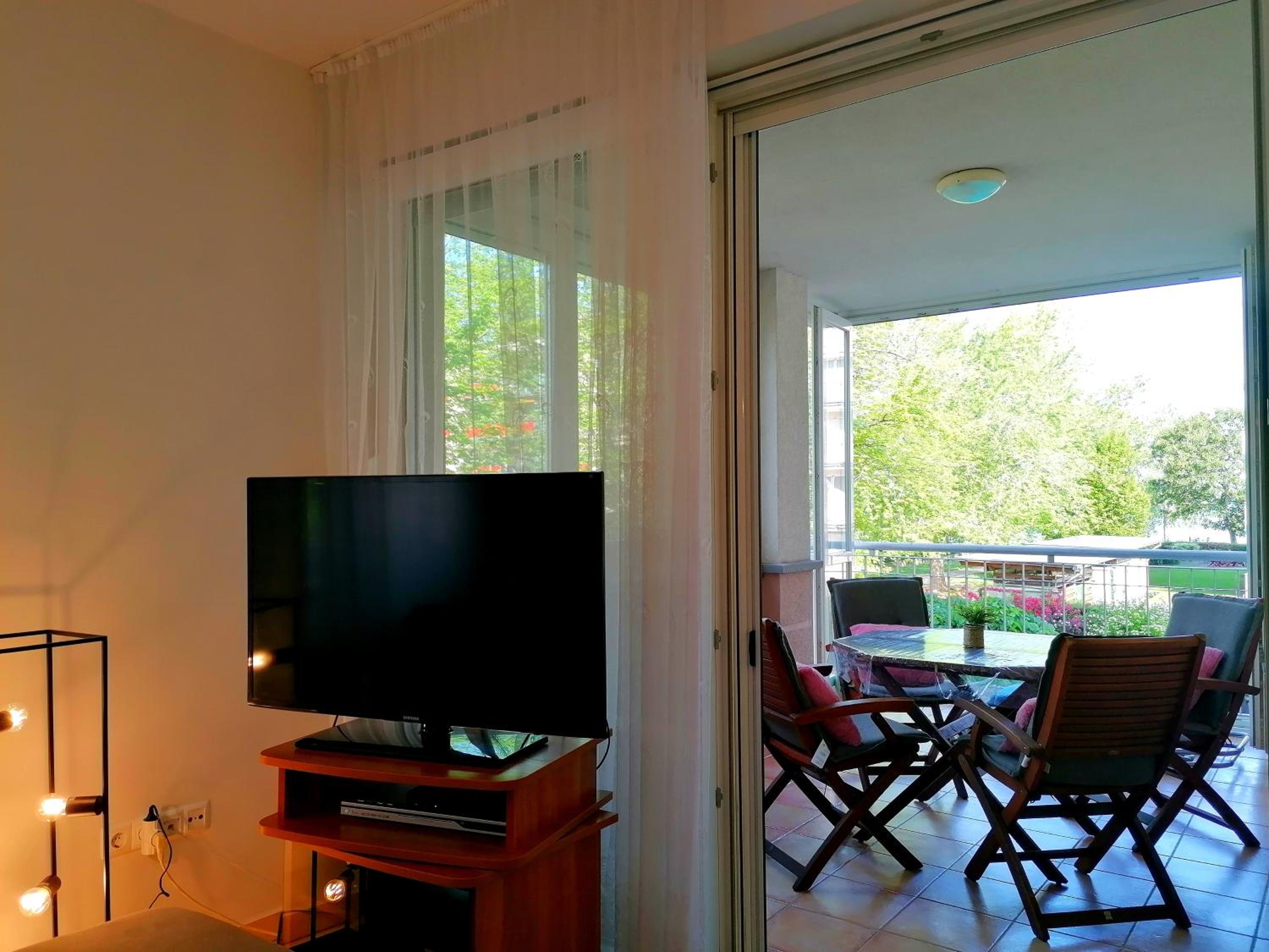 Balaton Golden Coast Beach Apartment