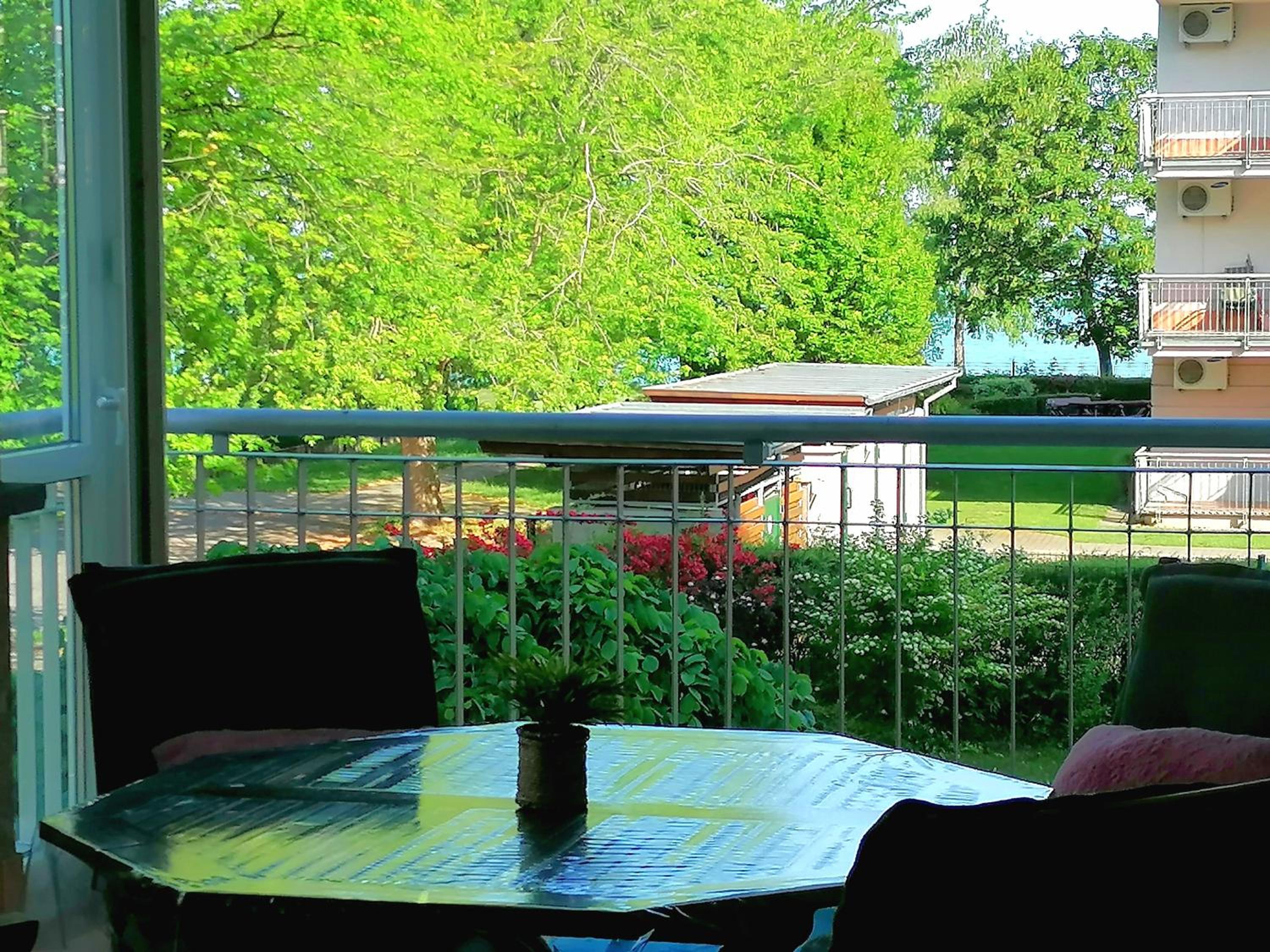 Balaton Golden Coast Beach Apartment