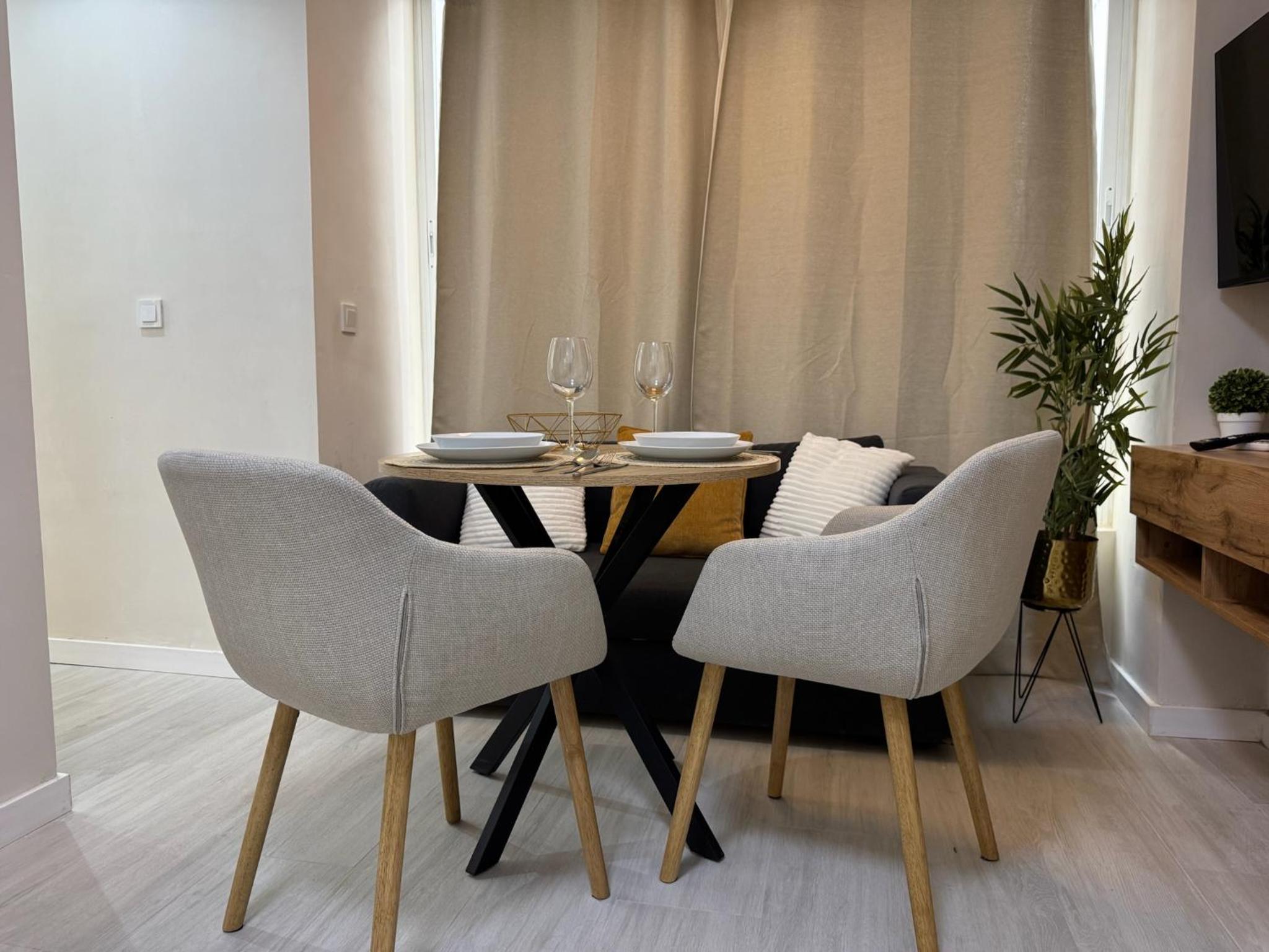 Loyola Premium Córdoba Centro