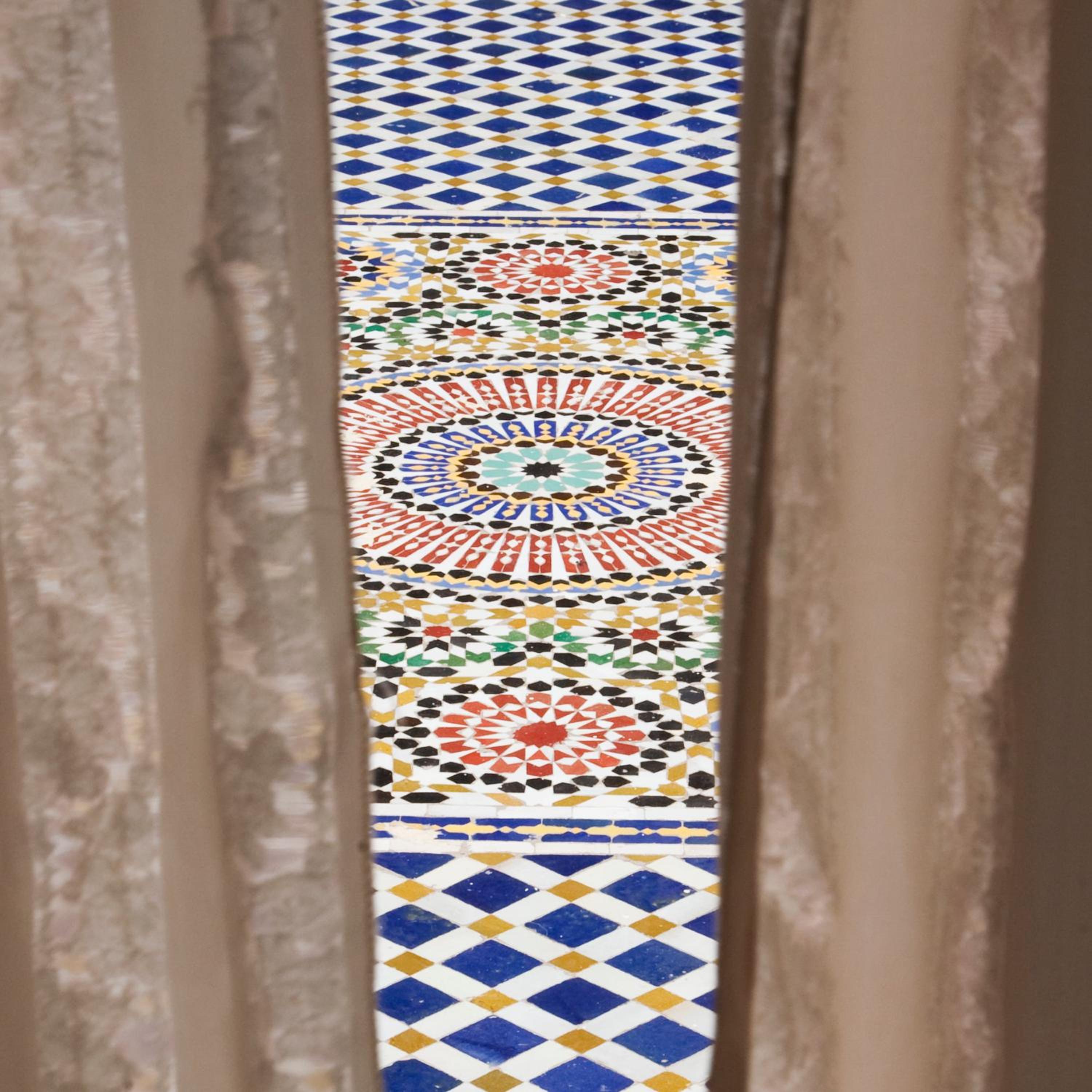 Dar Fes Medina Ziat — photo 79