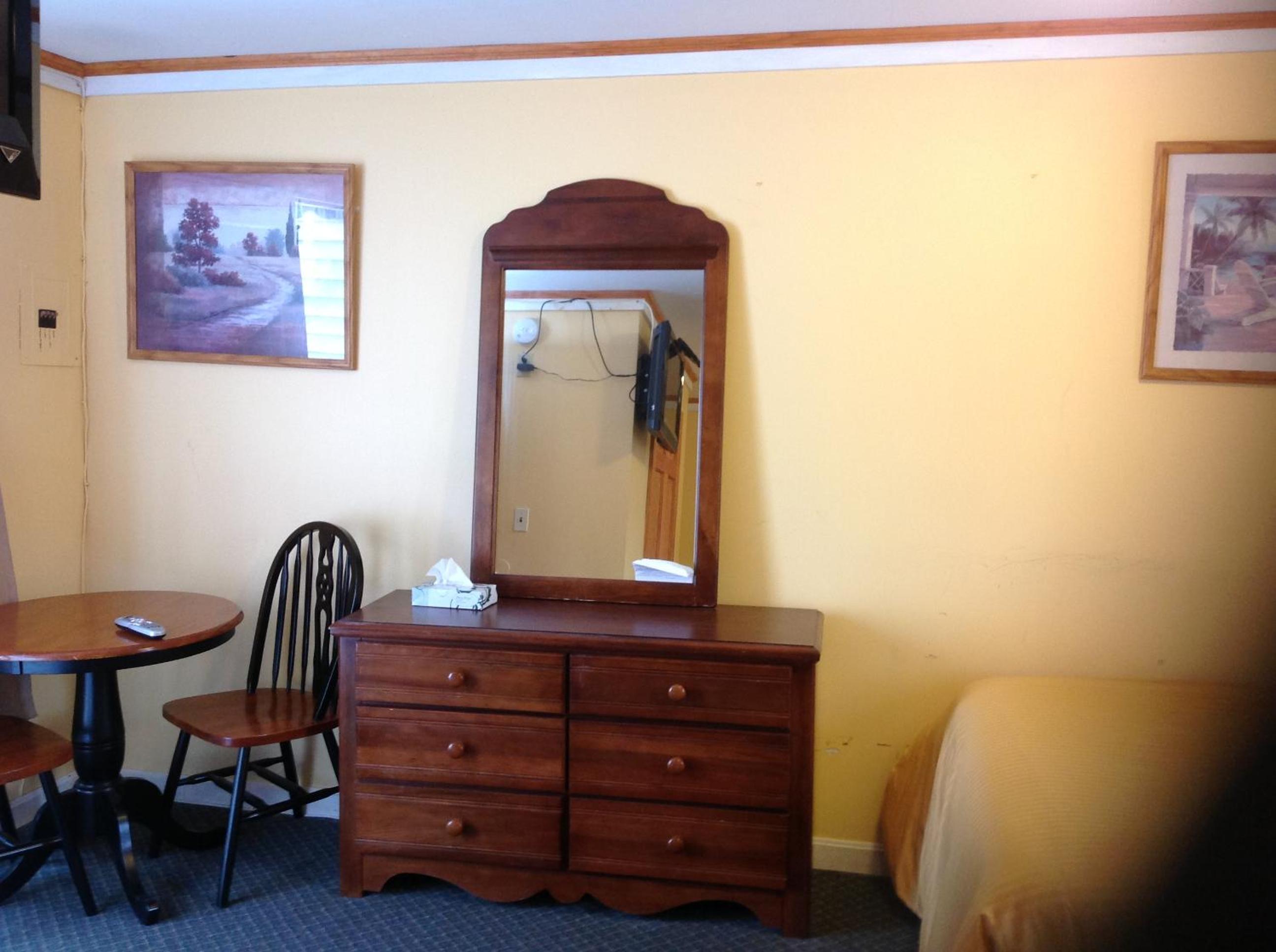 The Moulton Hotel - Property Image 2