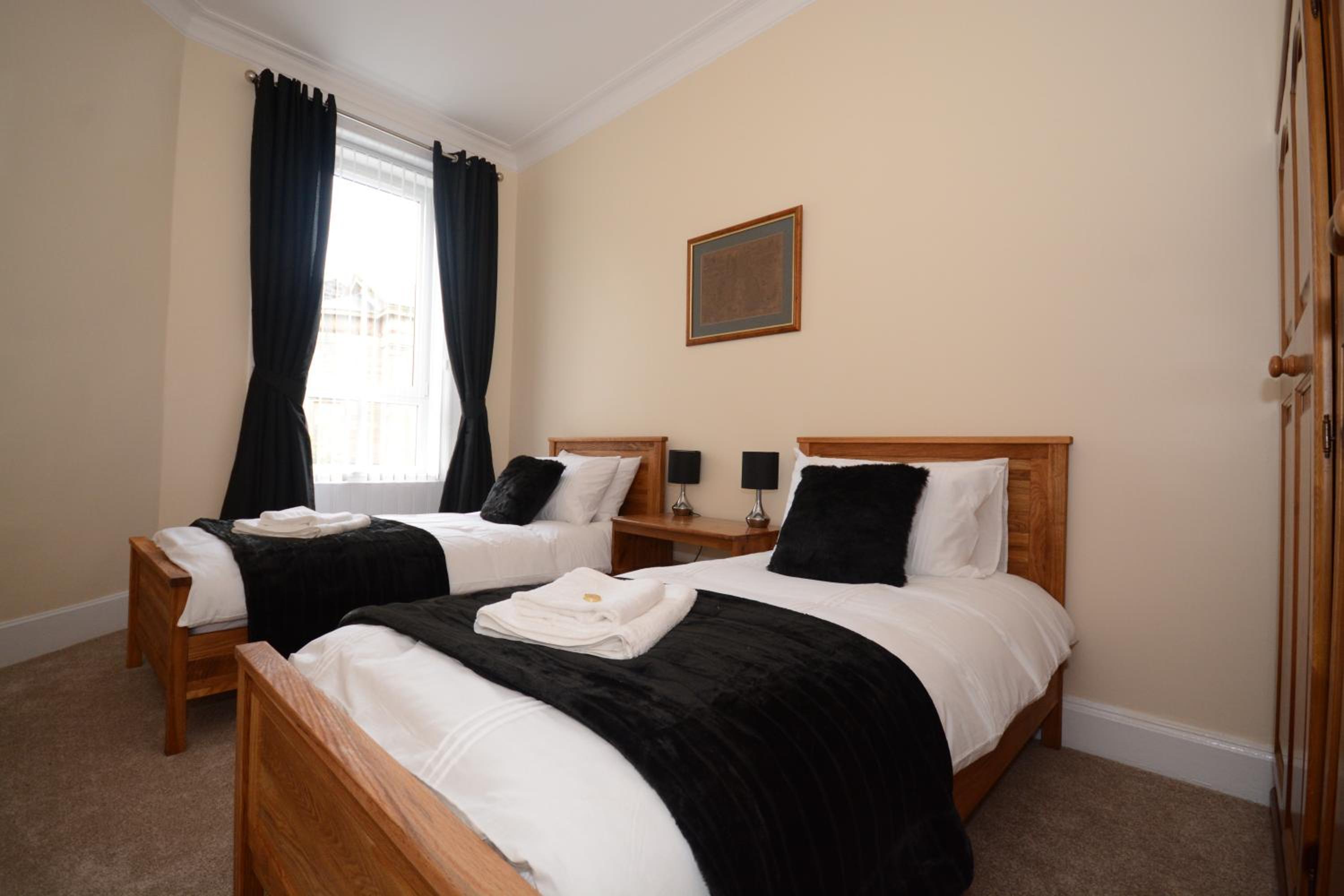Townhead Apartments Gallery View view 4